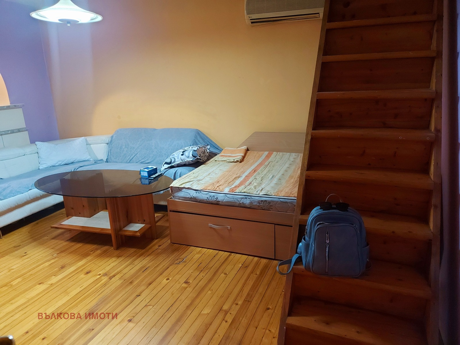 Продава 2-СТАЕН, гр. Стара Загора, ОРБ, снимка 12 - Апартаменти - 53790576