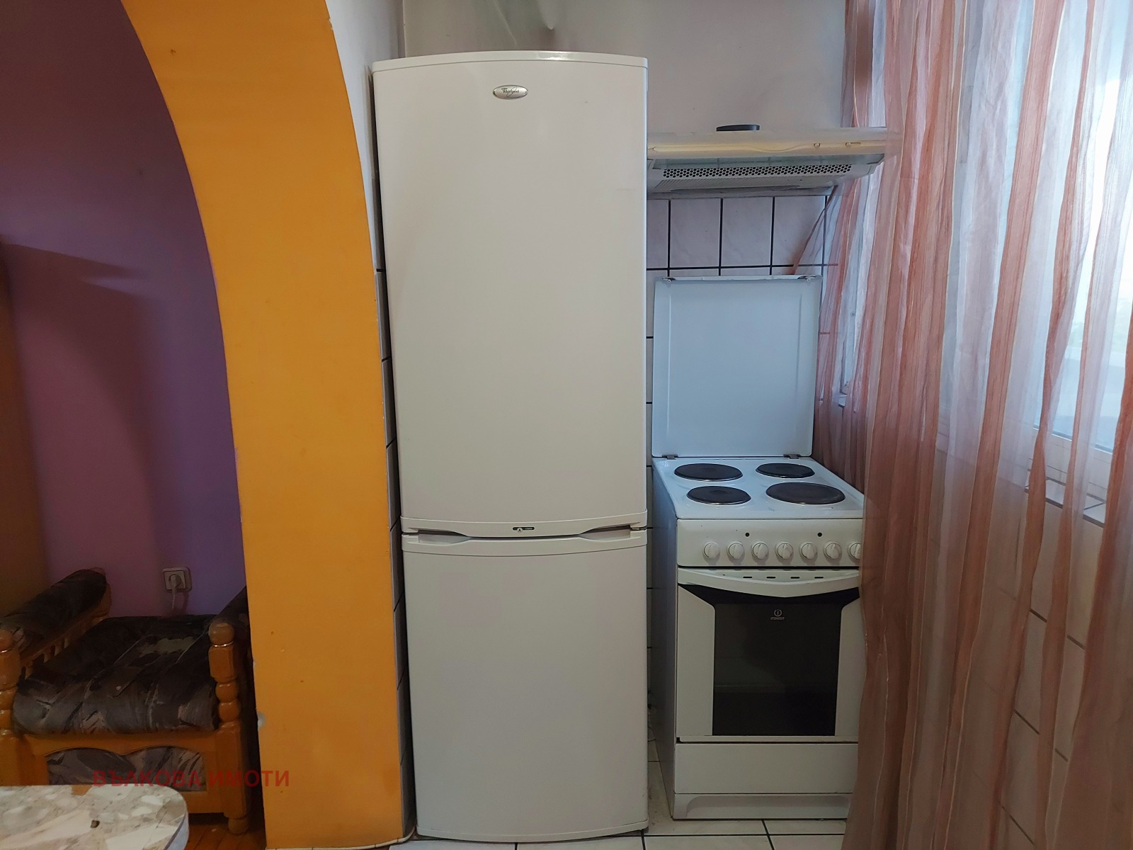 Продава 2-СТАЕН, гр. Стара Загора, ОРБ, снимка 9 - Апартаменти - 53790576