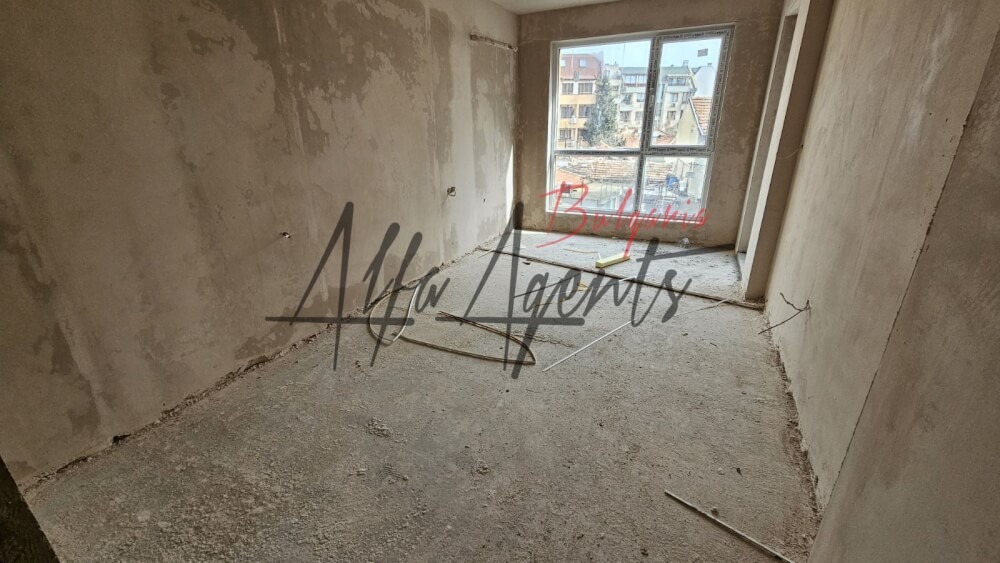 Продава 2-СТАЕН, гр. Варна, Погреби, снимка 4 - Апартаменти - 52330484