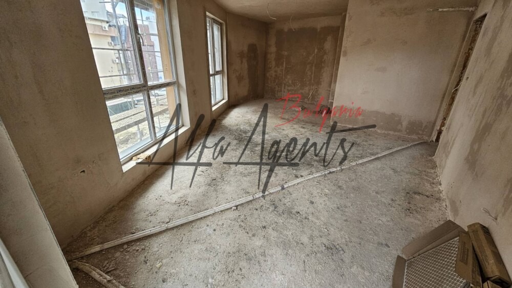 Продава 2-СТАЕН, гр. Варна, Погреби, снимка 2 - Апартаменти - 52330484