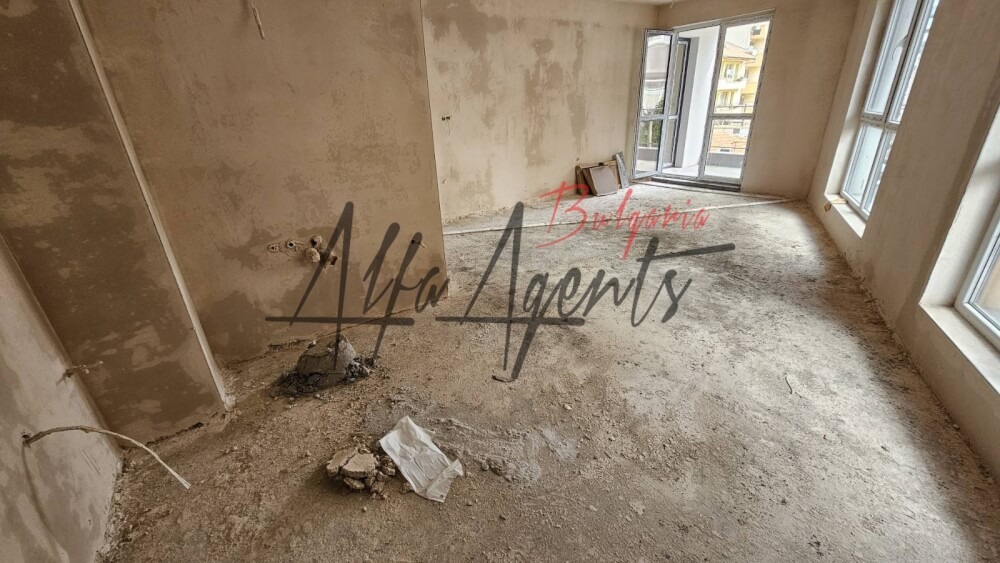 Продава 2-СТАЕН, гр. Варна, Погреби, снимка 3 - Апартаменти - 52330484