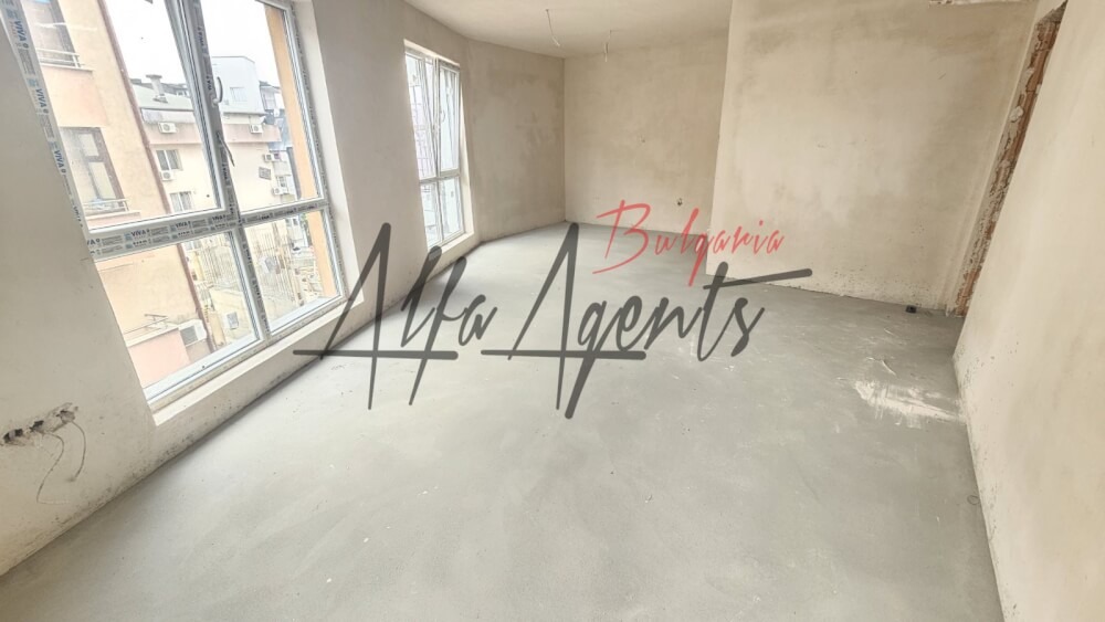 Продава 2-СТАЕН, гр. Варна, Погреби, снимка 2 - Апартаменти - 52330484