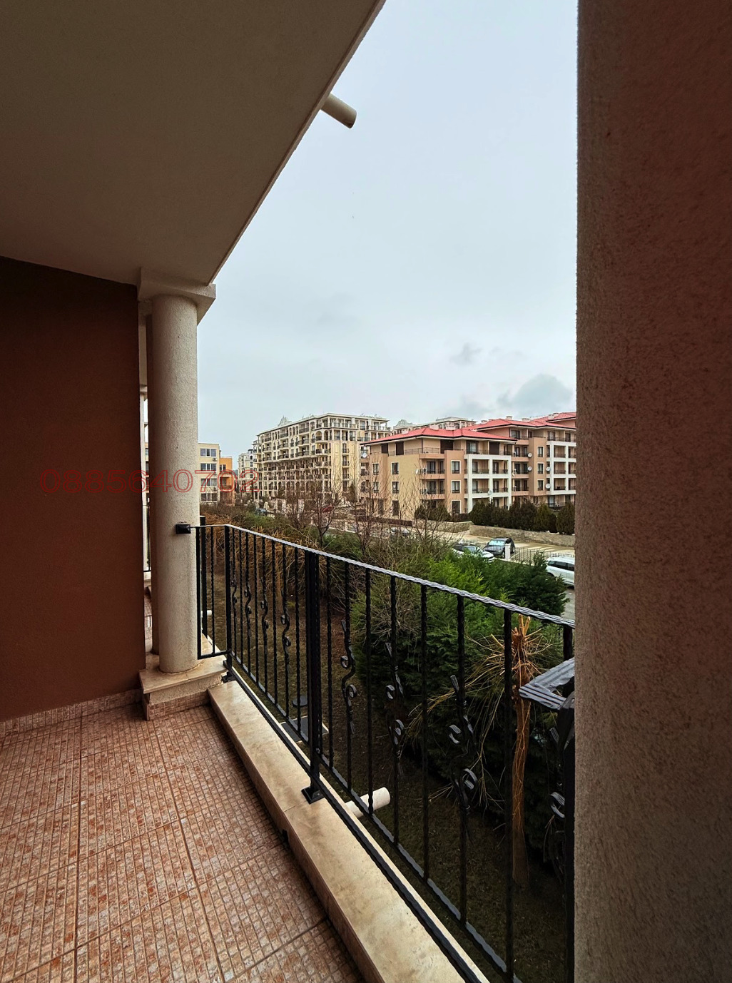 Продава 2-СТАЕН, гр. Свети Влас, област Бургас, снимка 6 - Апартаменти - 53972099