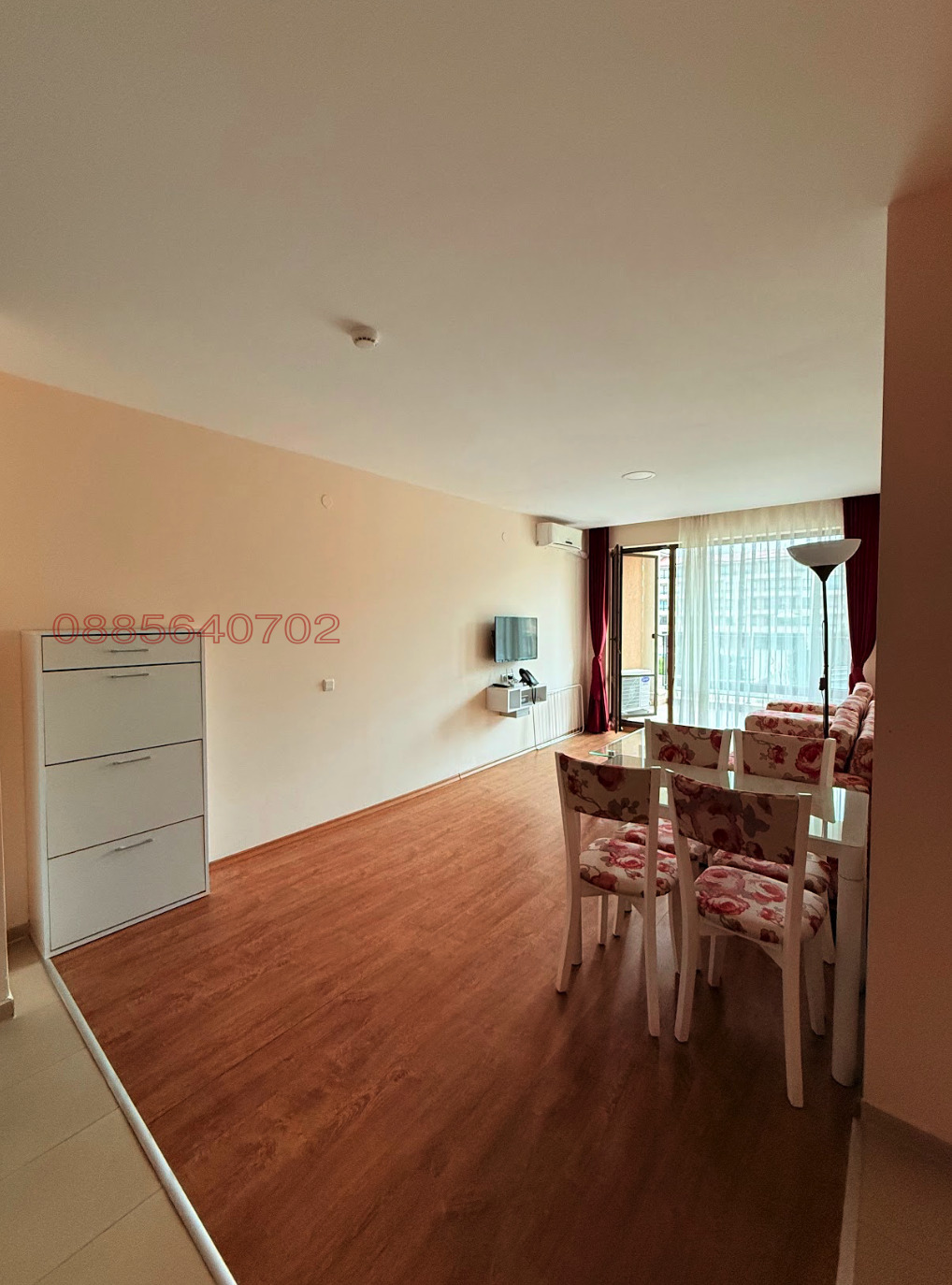 Продава 2-СТАЕН, гр. Свети Влас, област Бургас, снимка 4 - Апартаменти - 53972099