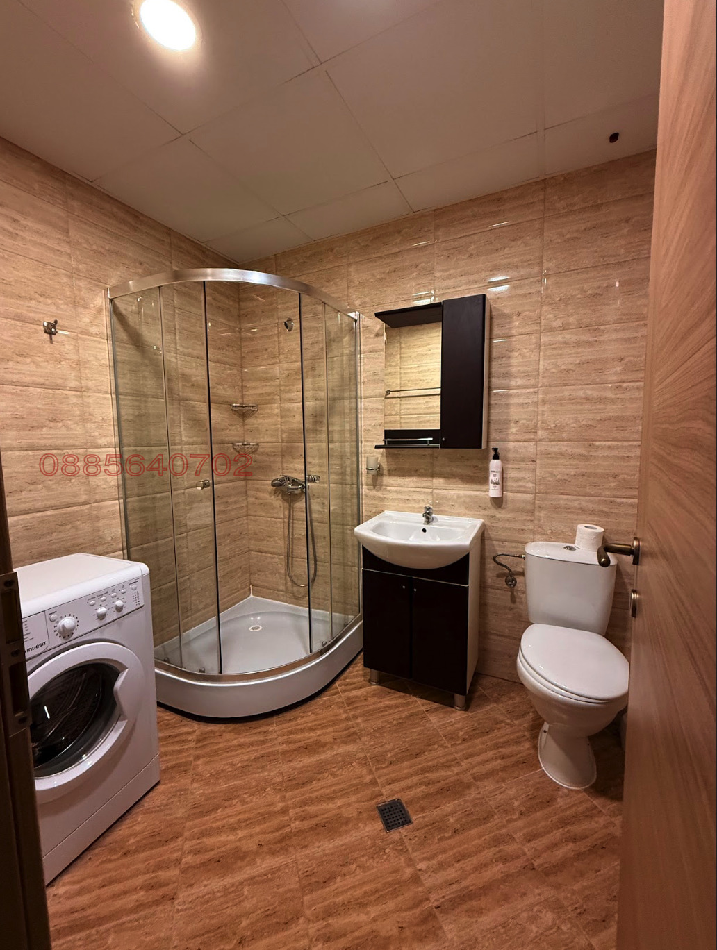 Продава 2-СТАЕН, гр. Свети Влас, област Бургас, снимка 9 - Апартаменти - 53972099