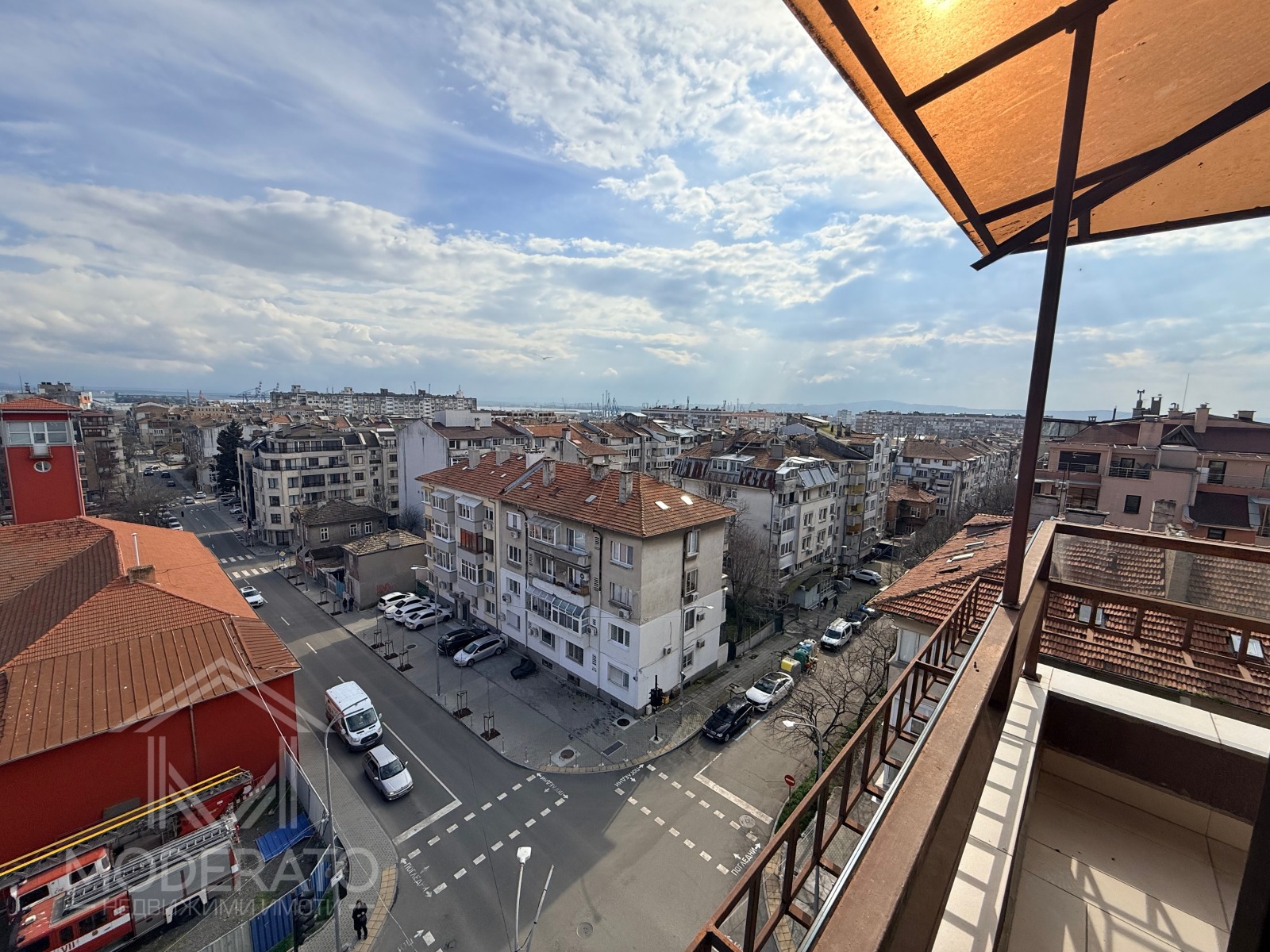 Продава 2-СТАЕН, гр. Бургас, Възраждане, снимка 11 - Апартаменти - 54050901