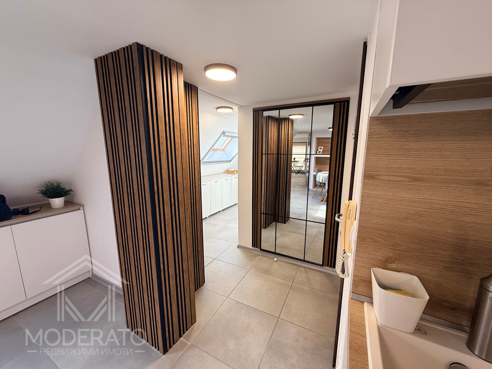 Продава 2-СТАЕН, гр. Бургас, Възраждане, снимка 14 - Апартаменти - 54050901