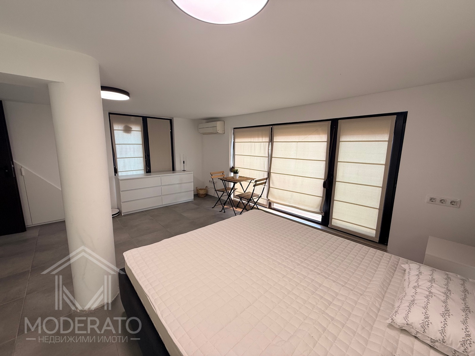 Продава 2-СТАЕН, гр. Бургас, Възраждане, снимка 8 - Апартаменти - 54050901