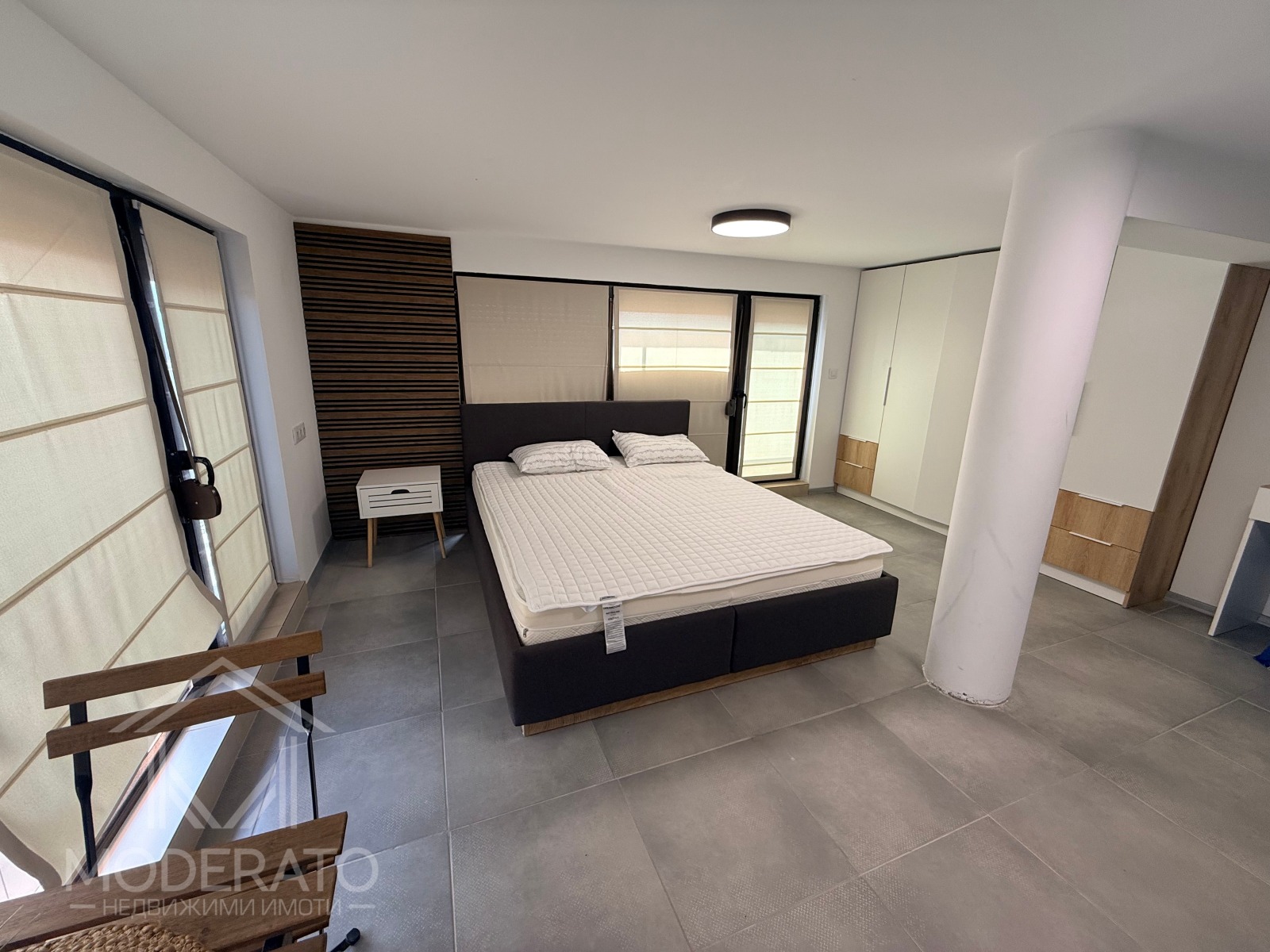 Продава 2-СТАЕН, гр. Бургас, Възраждане, снимка 7 - Апартаменти - 54050901