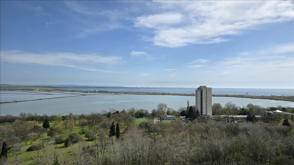 Продава 2-СТАЕН, гр. Бургас, Зорница, снимка 14 - Апартаменти - 54362890