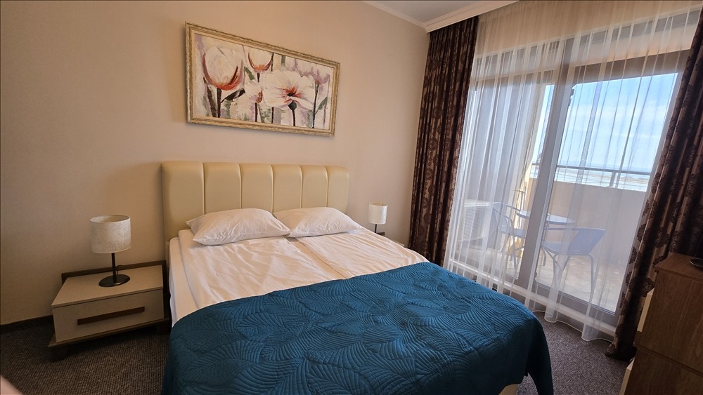 Продава 2-СТАЕН, гр. Бургас, Зорница, снимка 10 - Апартаменти - 54362890