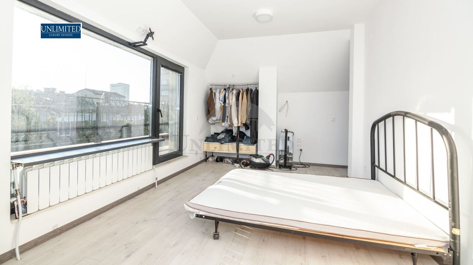 Продава 2-СТАЕН, гр. София, Изток, снимка 5 - Апартаменти - 54406507