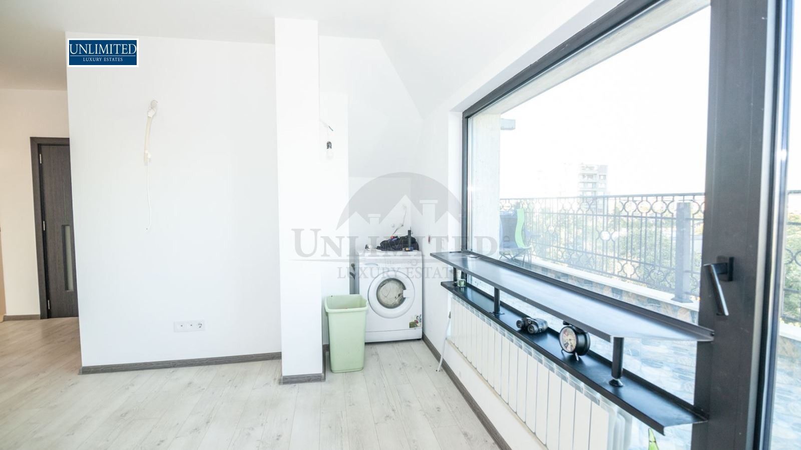 Продава 2-СТАЕН, гр. София, Изток, снимка 4 - Апартаменти - 54406507