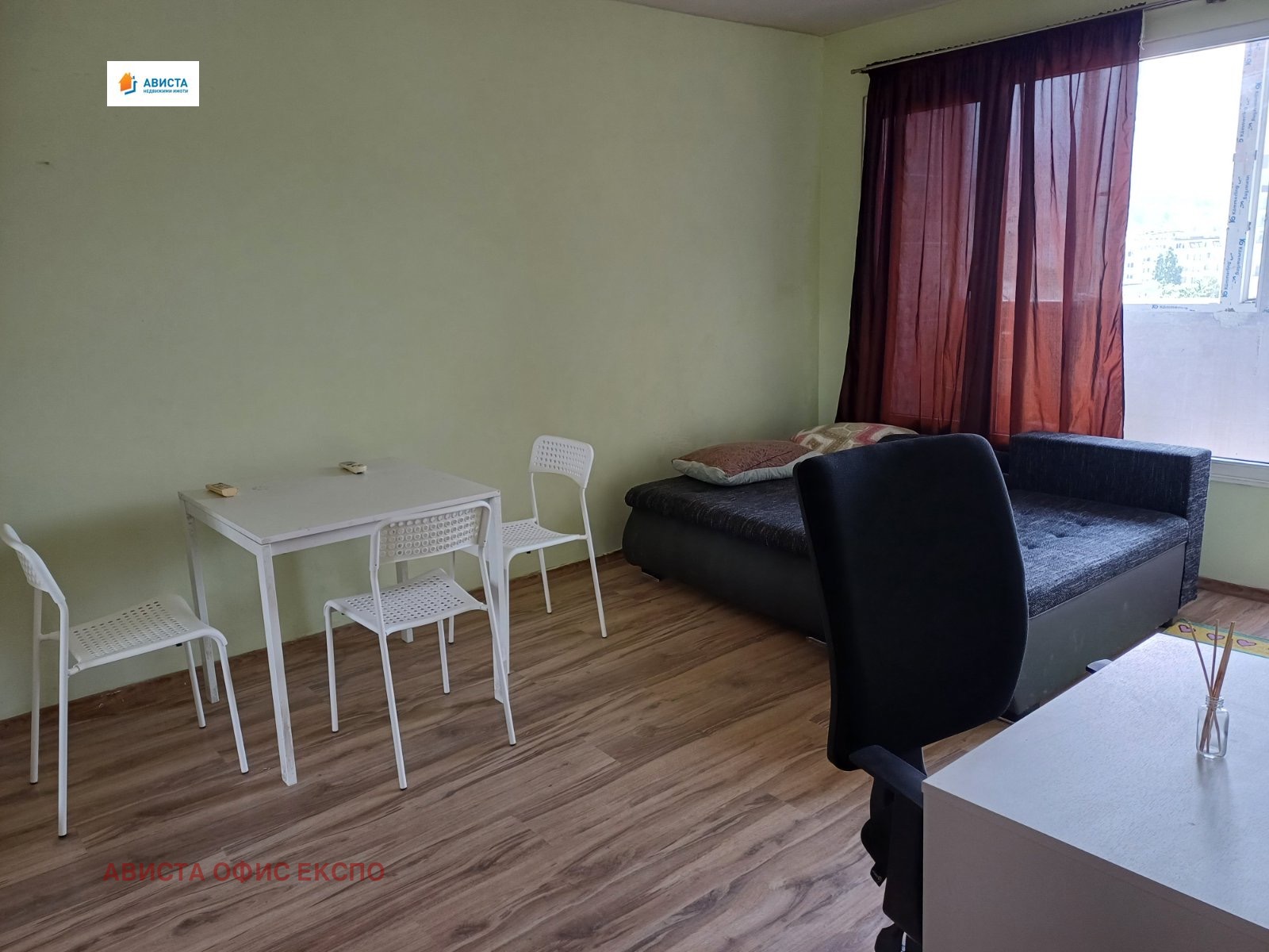Продава 2-СТАЕН, гр. София, Овча купел, снимка 2 - Апартаменти - 55200563