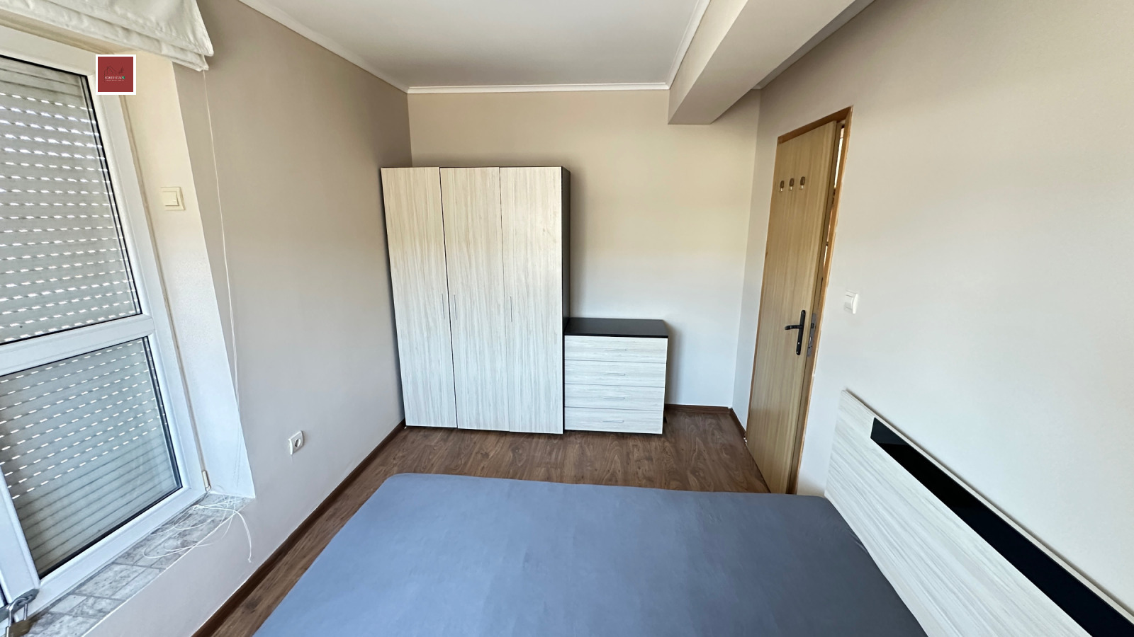 Продава 2-СТАЕН, гр. Бургас, Център, снимка 5 - Апартаменти - 55325204