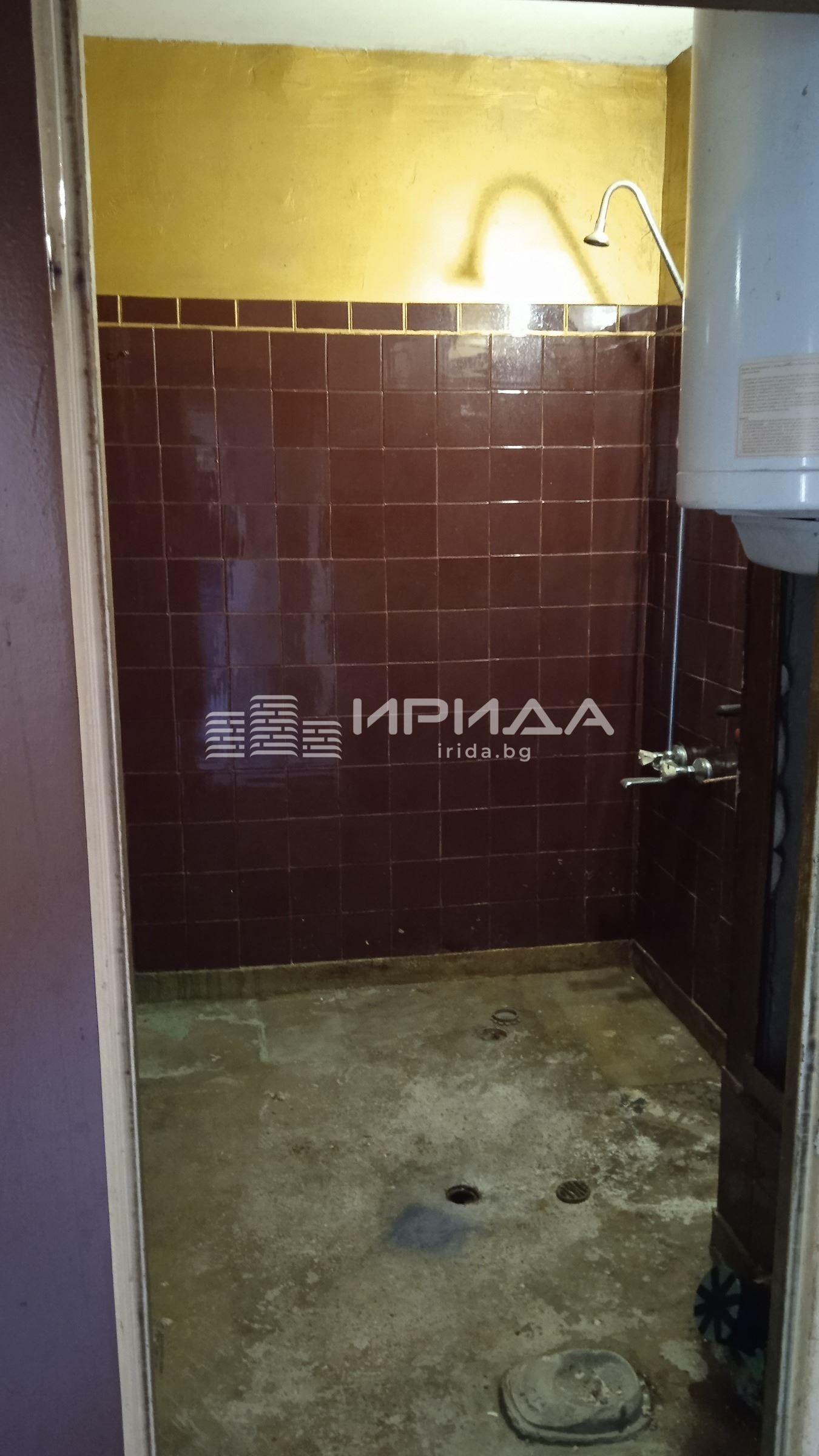 Продава 2-СТАЕН, гр. София, Бъкстон, снимка 8 - Апартаменти - 55903564