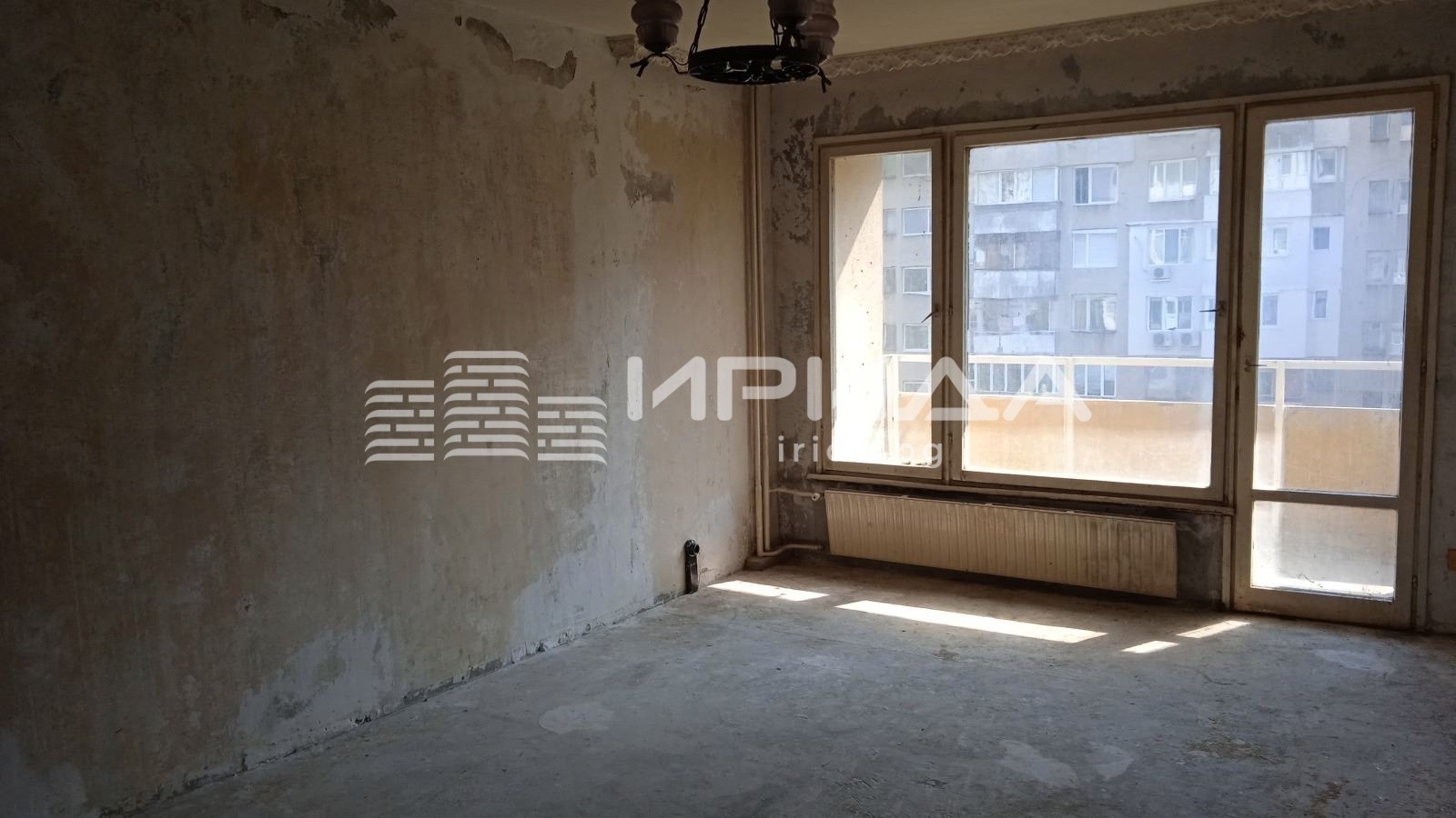 Продава 2-СТАЕН, гр. София, Бъкстон