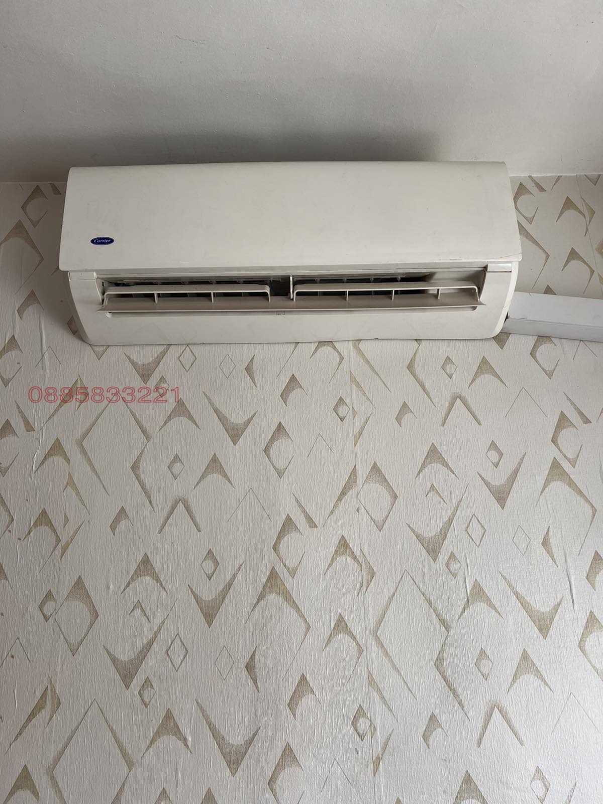 Продава 3-СТАЕН, гр. Силистра, Митница, снимка 12 - Апартаменти - 53661432