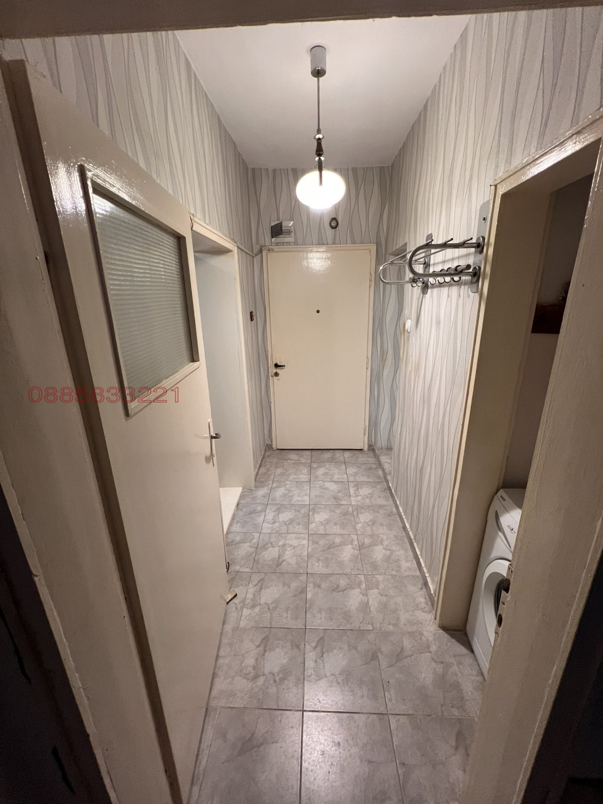 Продава 3-СТАЕН, гр. Силистра, Митница, снимка 3 - Апартаменти - 53661432