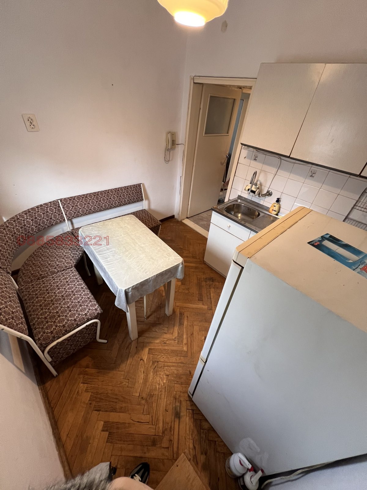 Продава 3-СТАЕН, гр. Силистра, Митница, снимка 9 - Апартаменти - 53661432