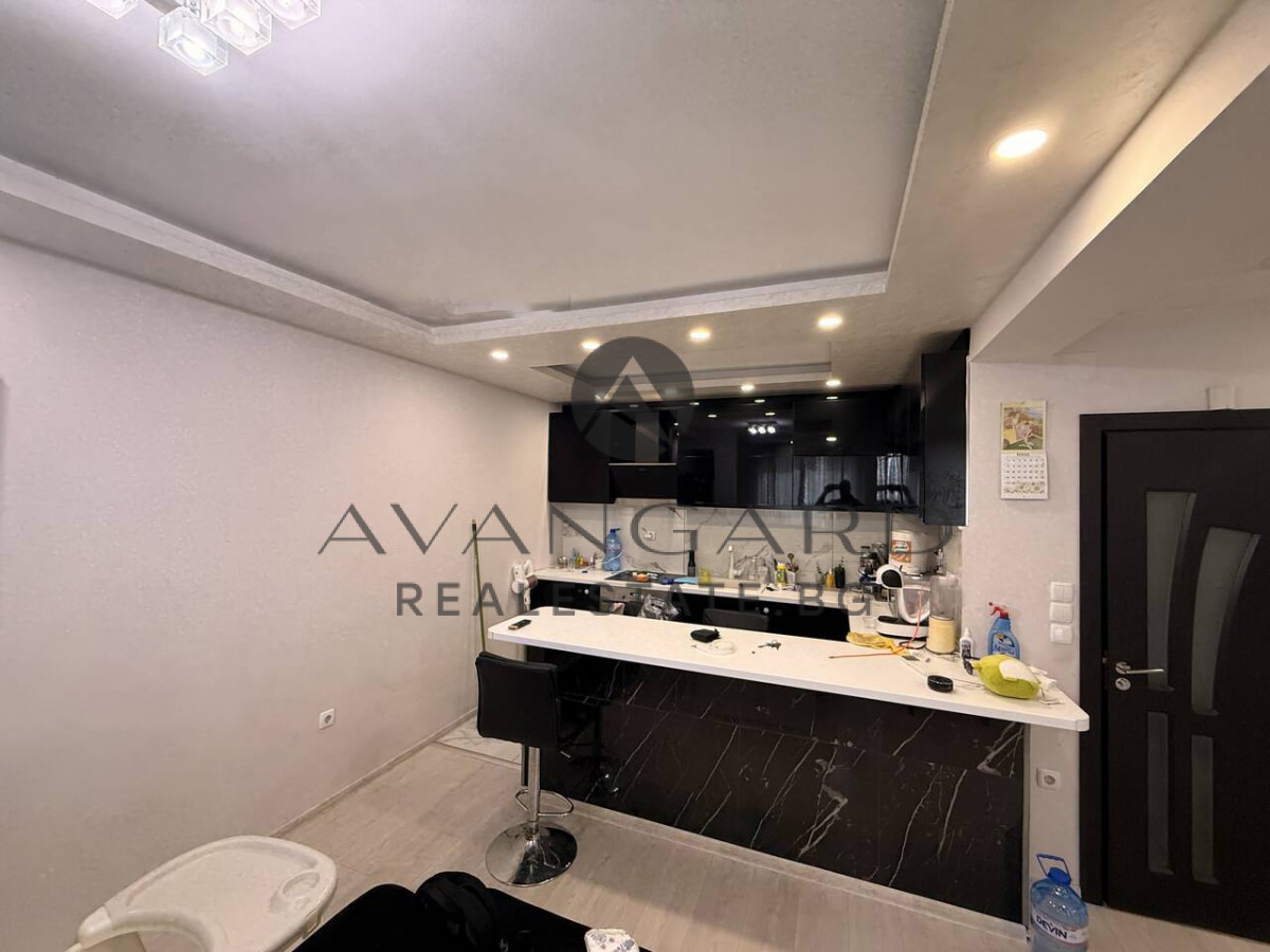 Продава 3-СТАЕН, гр. Пловдив, Център, снимка 5 - Апартаменти - 55203128