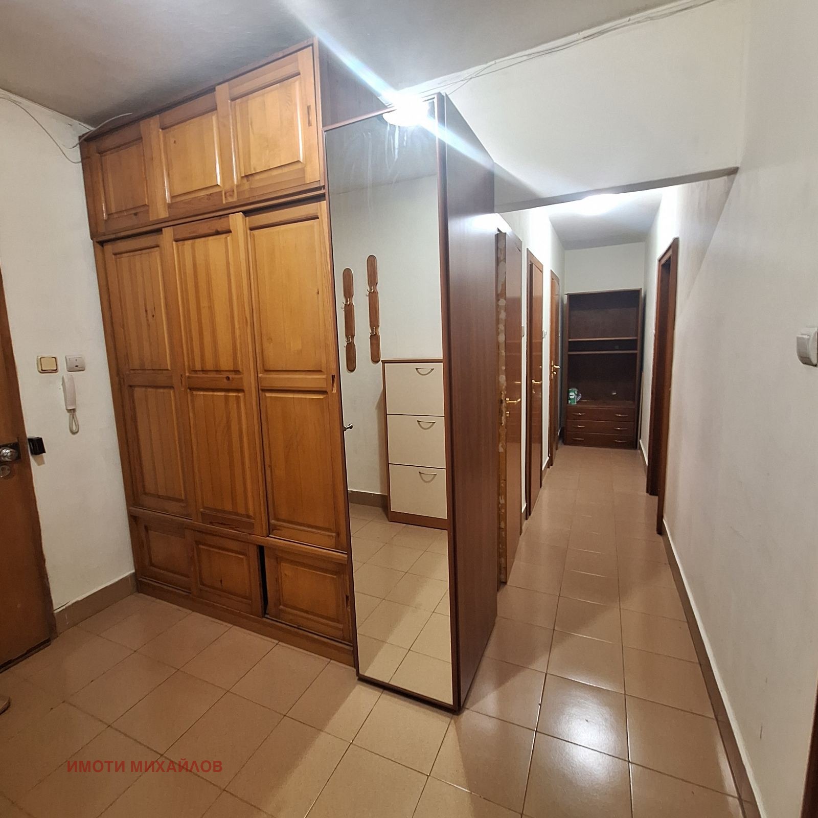 Продава 3-СТАЕН, гр. София, Лозенец, снимка 6 - Апартаменти - 55588932