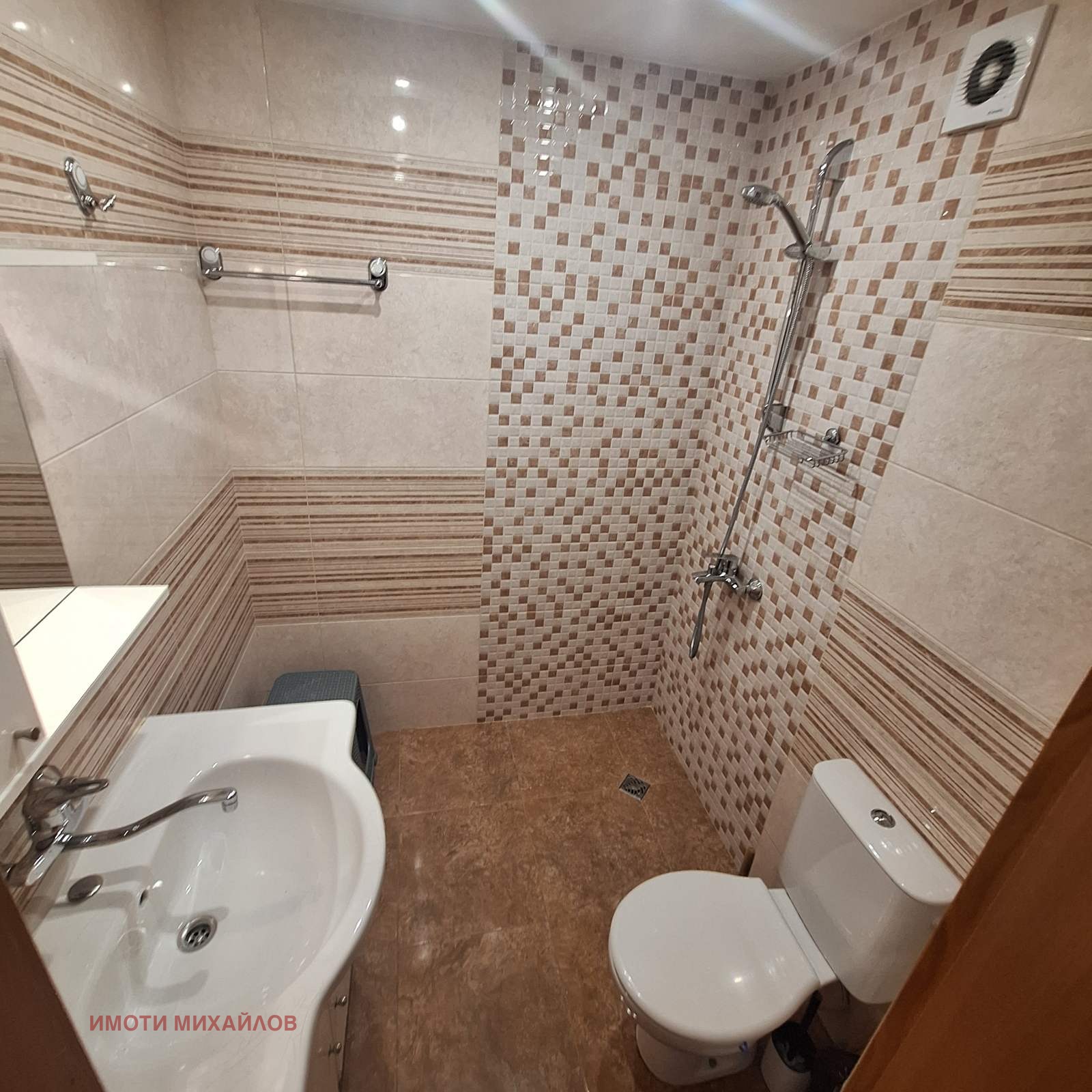 Продава 3-СТАЕН, гр. София, Лозенец, снимка 11 - Апартаменти - 55588932