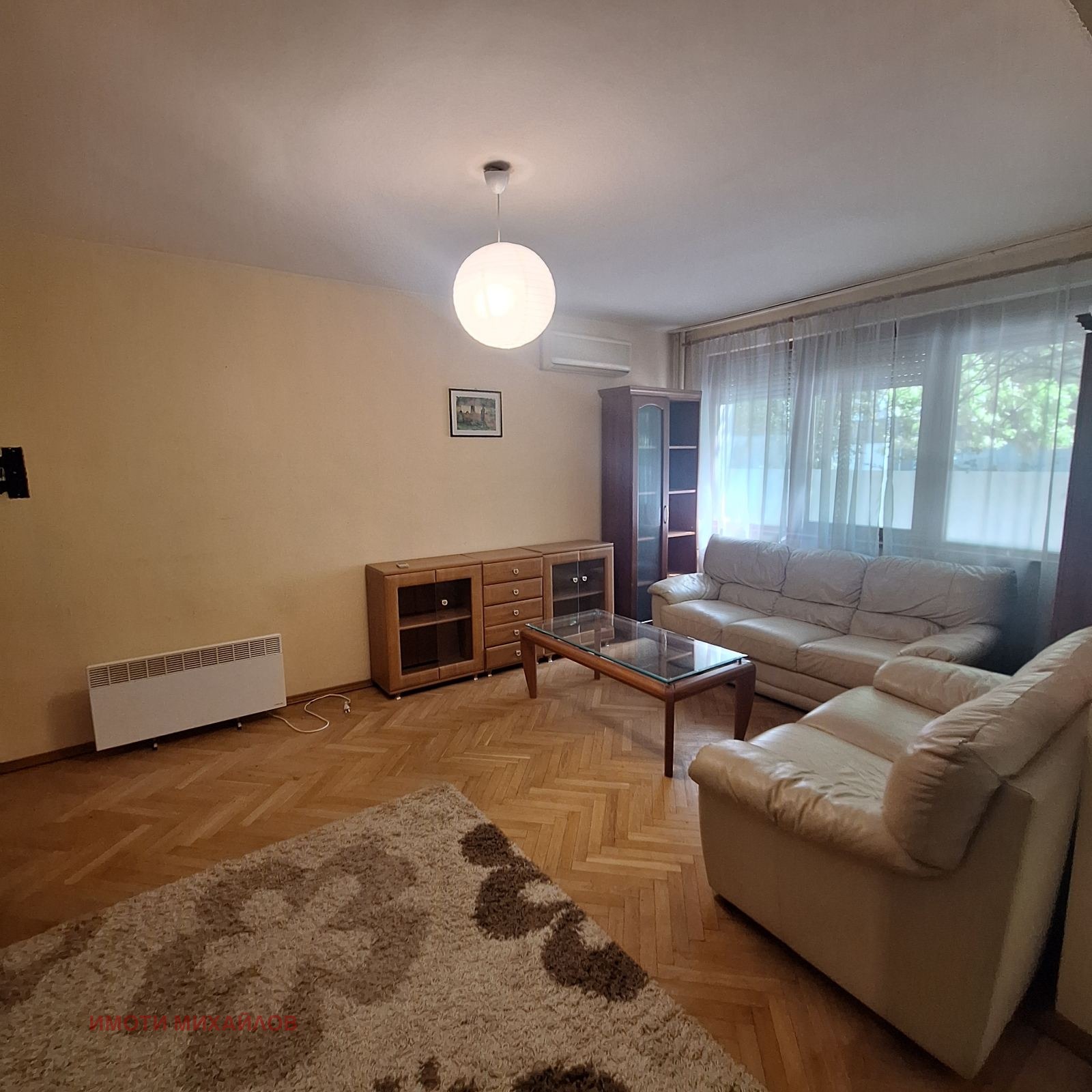 Продава 3-СТАЕН, гр. София, Лозенец, снимка 2 - Апартаменти - 55588932