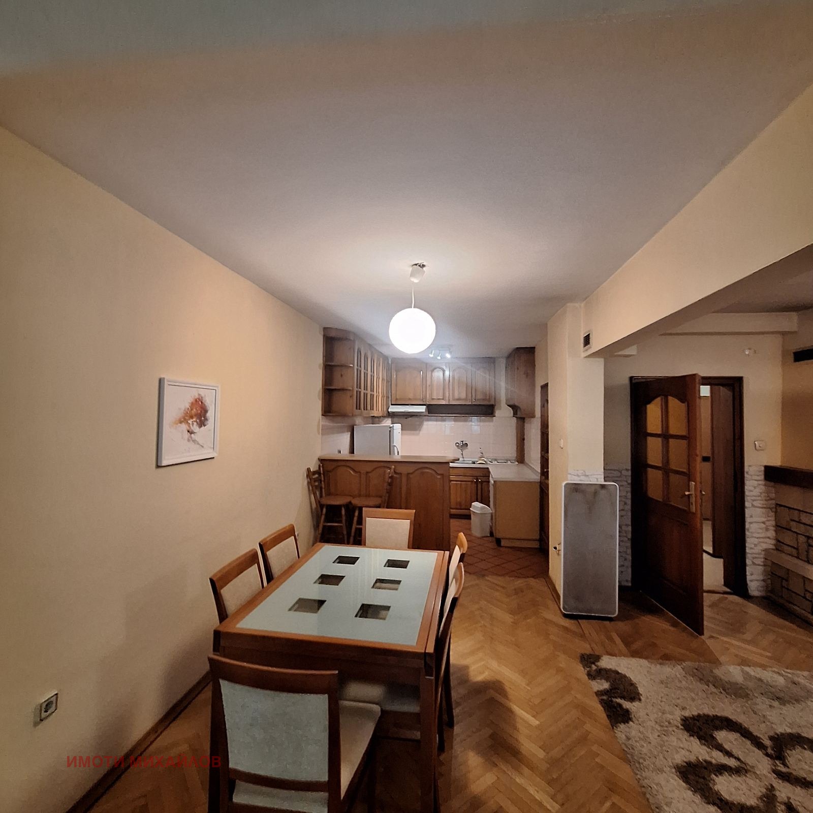 Продава 3-СТАЕН, гр. София, Лозенец, снимка 4 - Апартаменти - 55588932