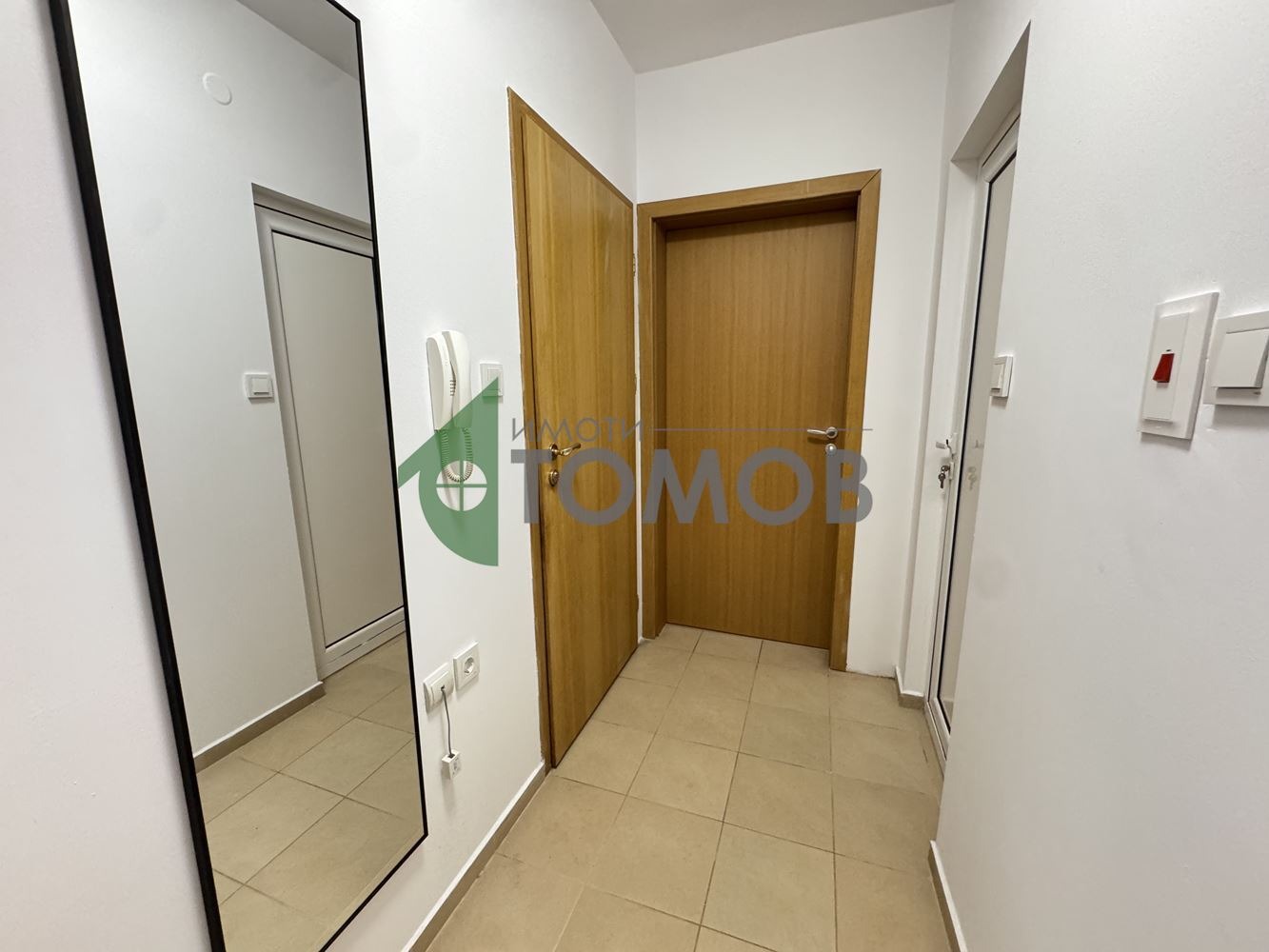 Продава 3-СТАЕН, гр. Шумен, Гривица, снимка 11 - Апартаменти - 55953492
