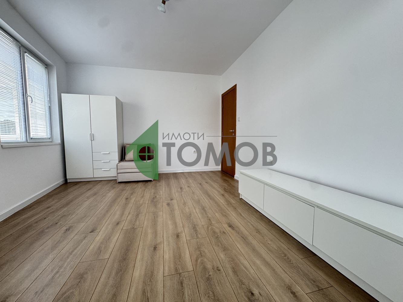 Продава 3-СТАЕН, гр. Шумен, Гривица, снимка 7 - Апартаменти - 55953492