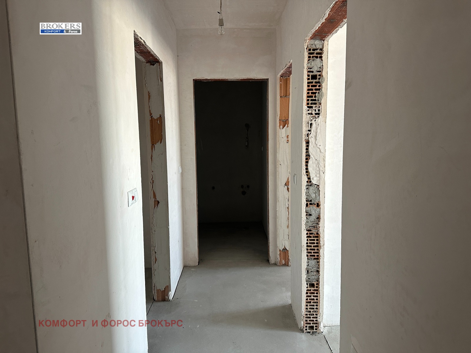 Продава 3-СТАЕН, гр. Варна, Възраждане 1, снимка 11 - Апартаменти - 56456917