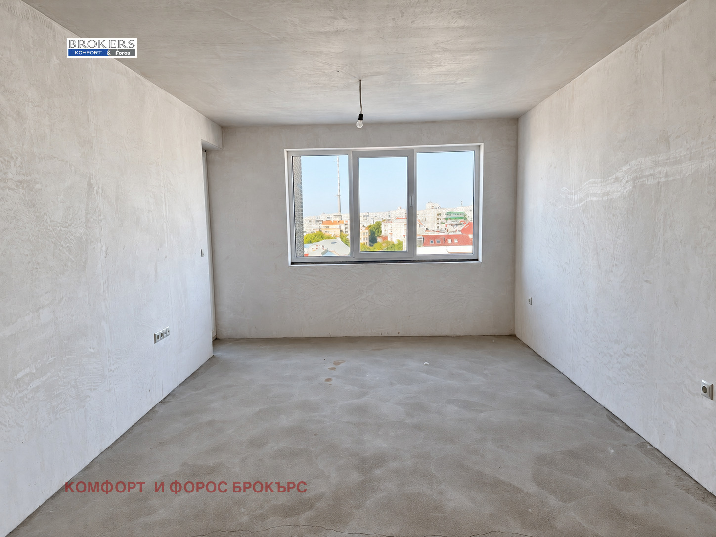 Продава 3-СТАЕН, гр. Варна, Възраждане 1, снимка 5 - Апартаменти - 56456917