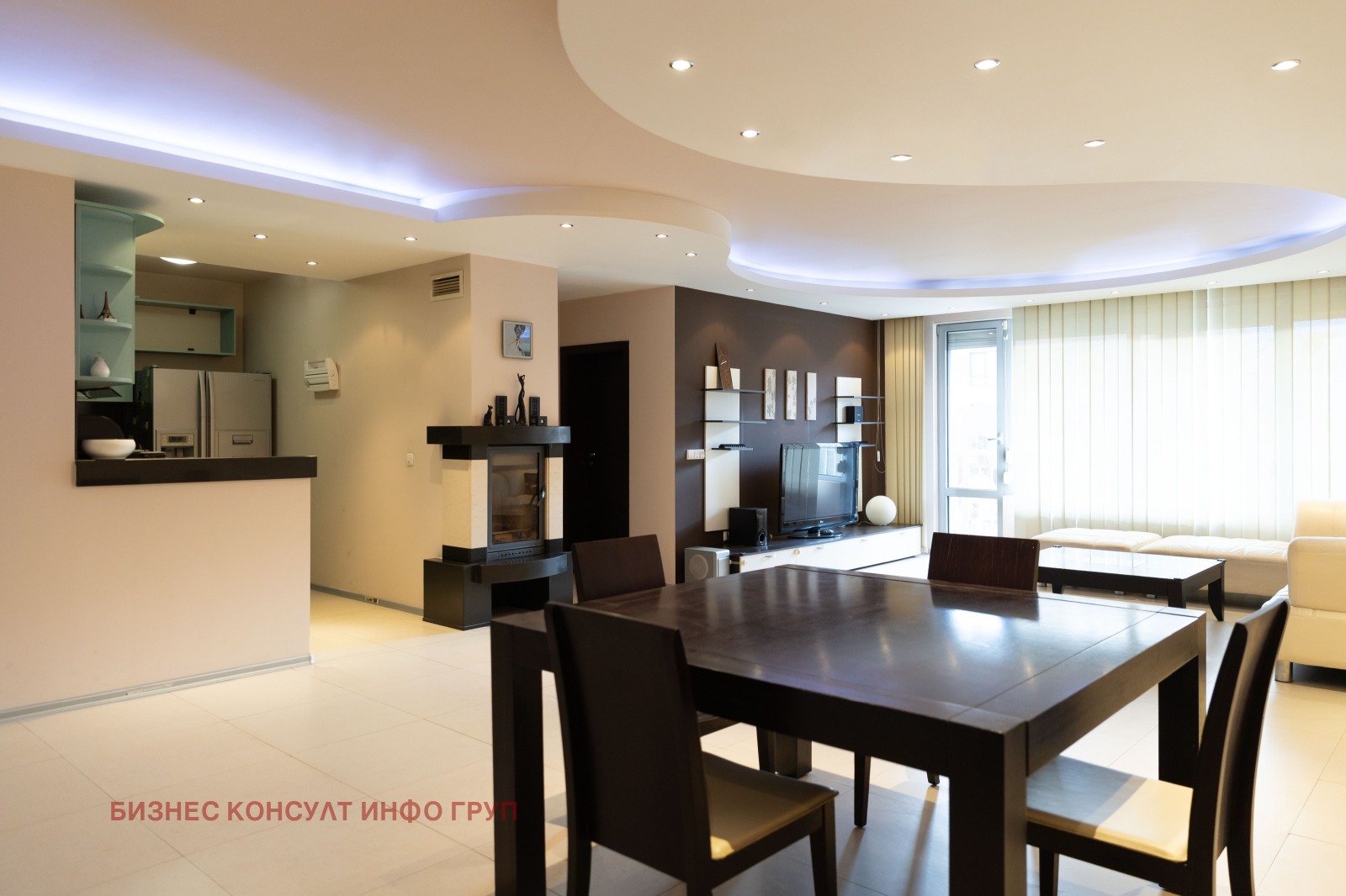 Продава МНОГОСТАЕН, гр. София, Кръстова вада, снимка 5 - Апартаменти - 53707242