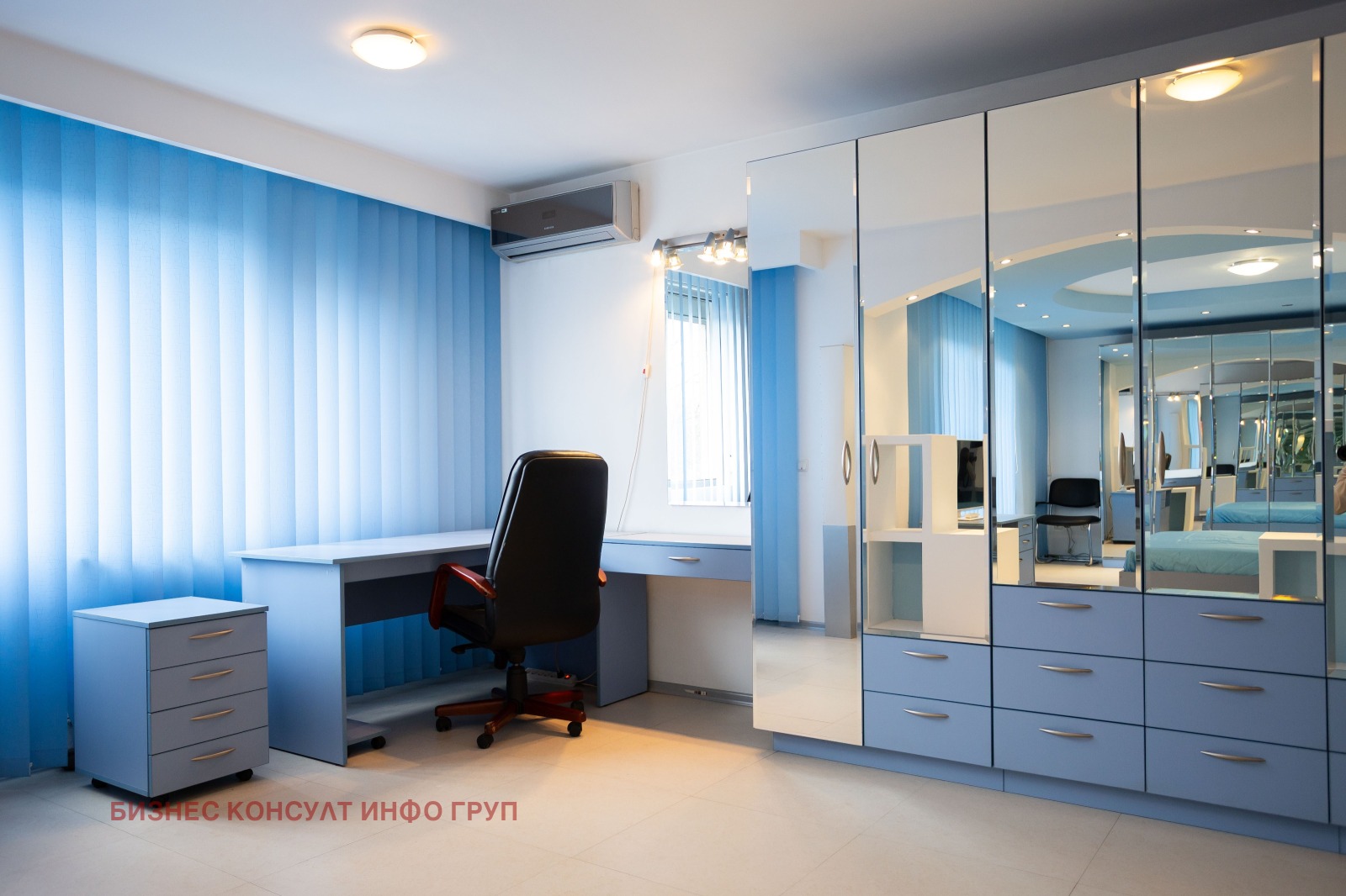 Продава МНОГОСТАЕН, гр. София, Кръстова вада, снимка 9 - Апартаменти - 53707242