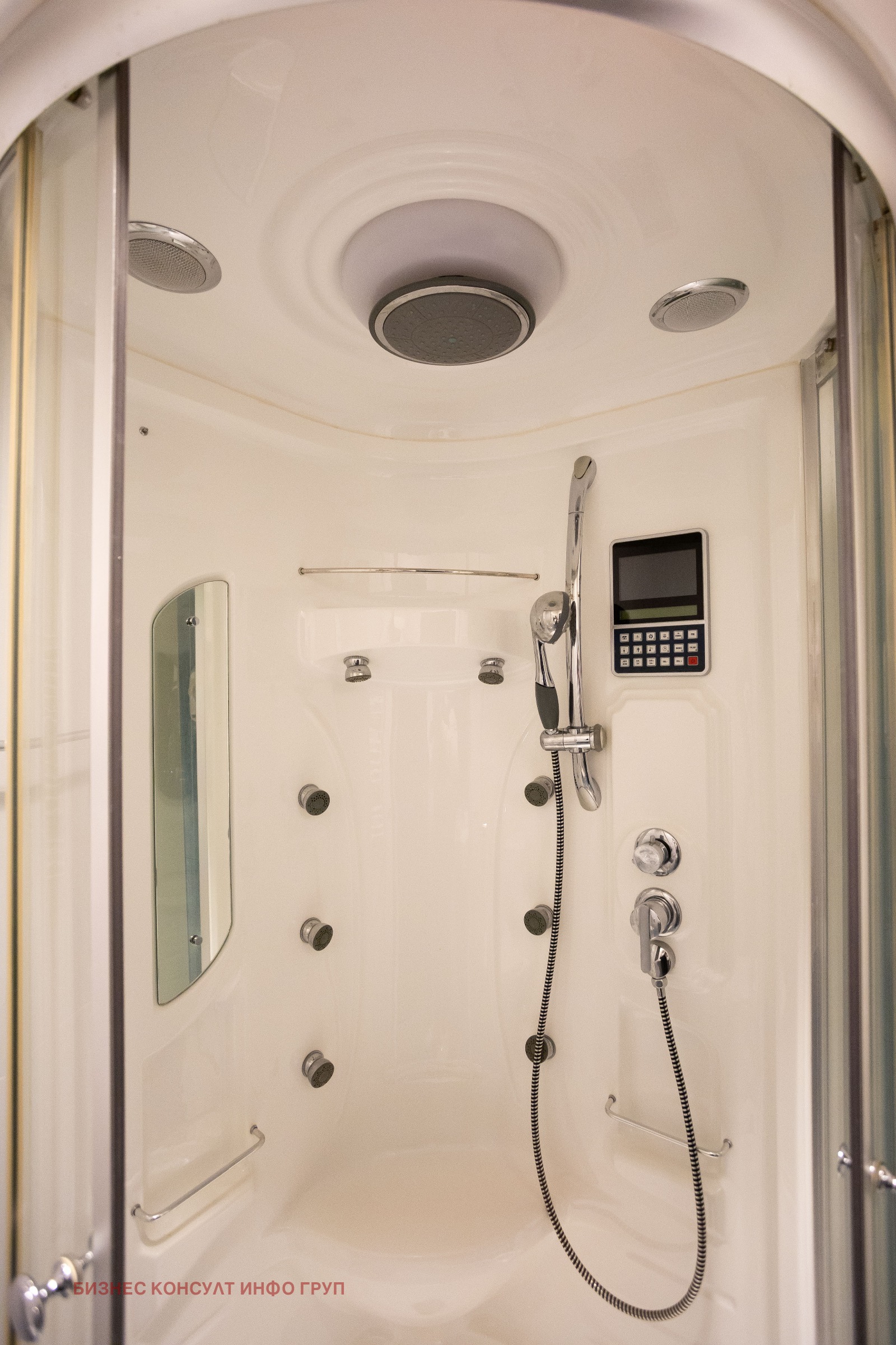 Продава МНОГОСТАЕН, гр. София, Кръстова вада, снимка 16 - Апартаменти - 53707242