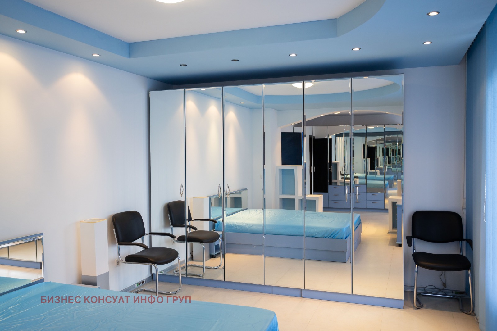 Продава МНОГОСТАЕН, гр. София, Кръстова вада, снимка 8 - Апартаменти - 53707242