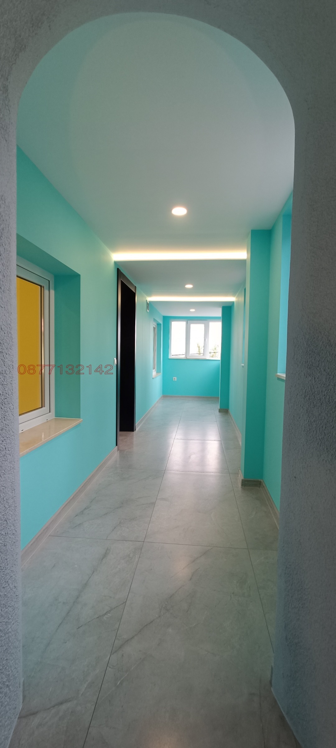 Продава ЕТАЖ ОТ КЪЩА, гр. Русе, Мидия Енос