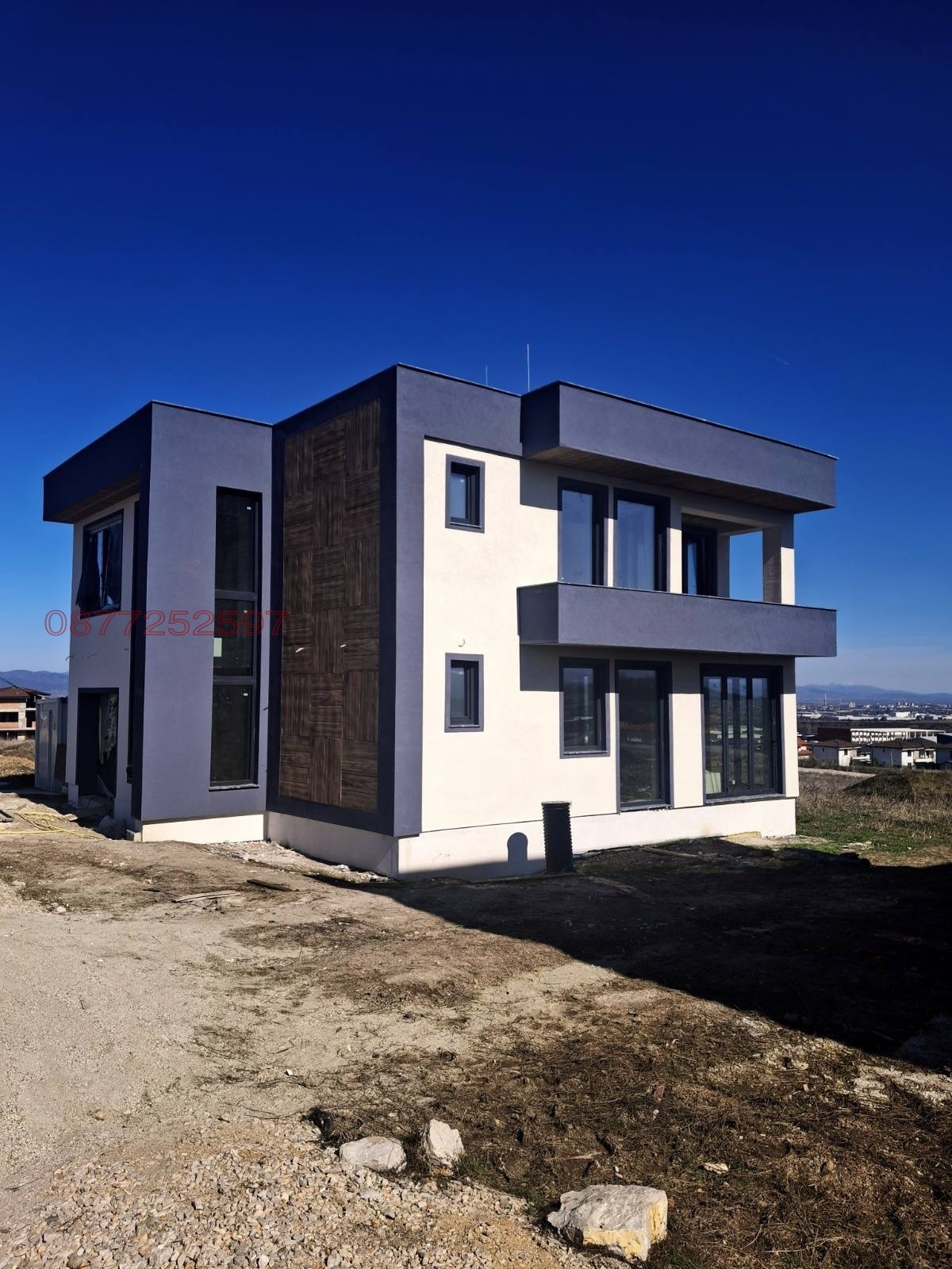 Продава КЪЩА, с. Гурмазово, област София област, снимка 10 - Къщи - 54011742