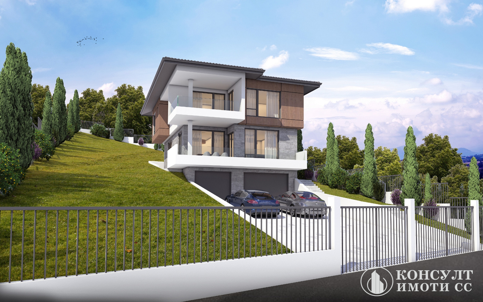 Продава КЪЩА, с. Богомилово, област Стара Загора, снимка 2 - Къщи - 53367858
