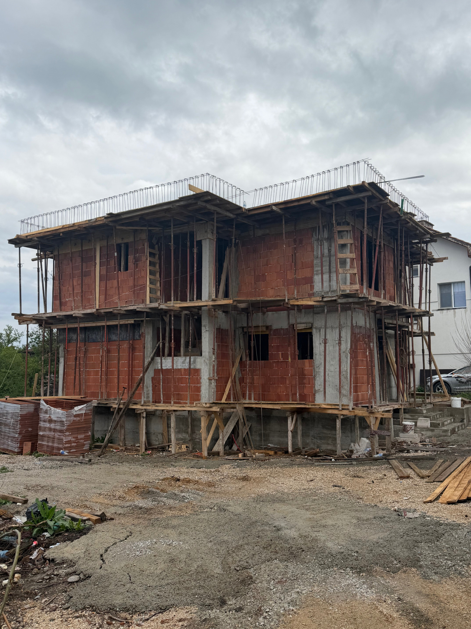 Продава КЪЩА, гр. Божурище, област София област