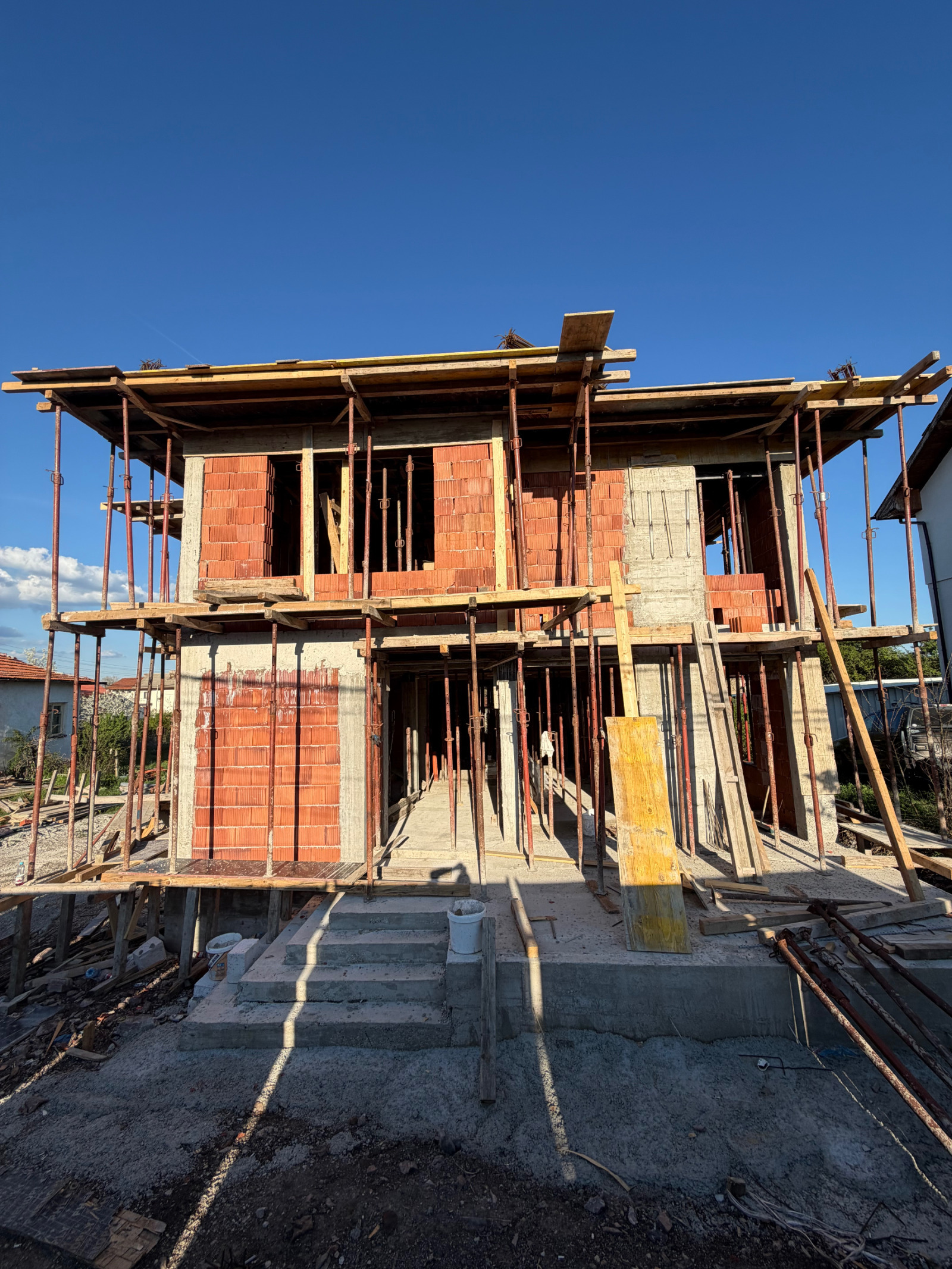 Продава КЪЩА, гр. Божурище, област София област