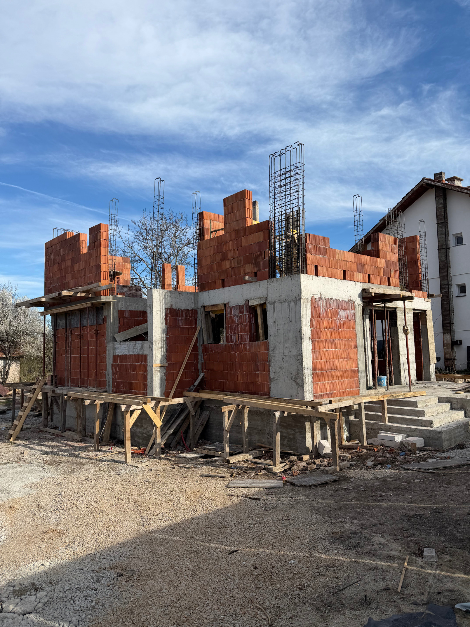 Продава КЪЩА, гр. Божурище, област София област