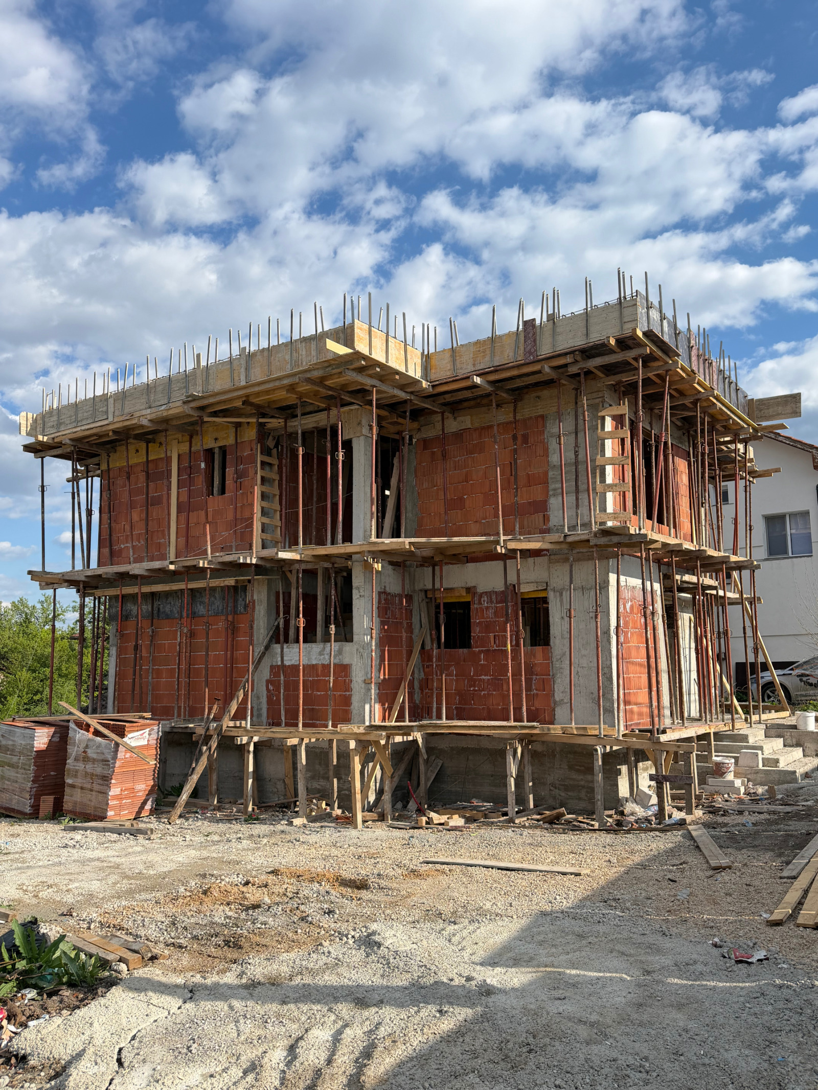 Продава КЪЩА, гр. Божурище, област София област