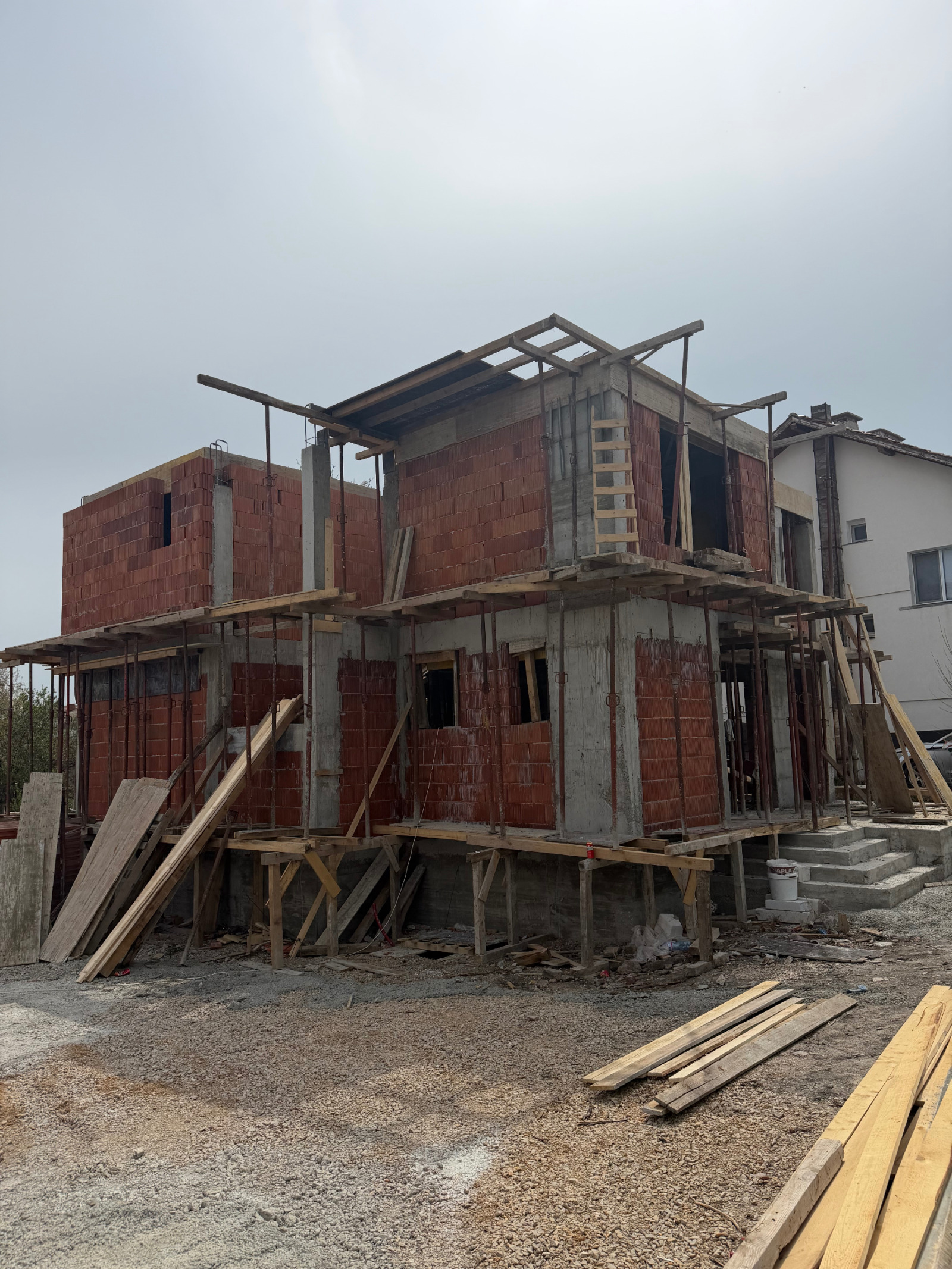 Продава КЪЩА, гр. Божурище, област София област