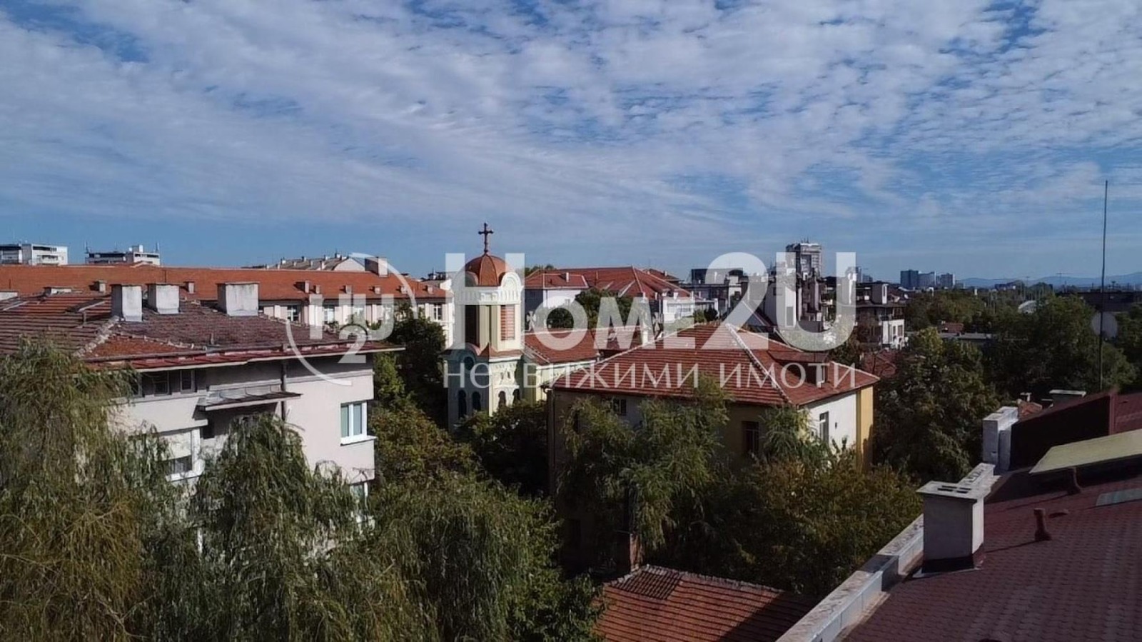 Продава КЪЩА, гр. Пловдив, Център, снимка 4 - Къщи - 54353023