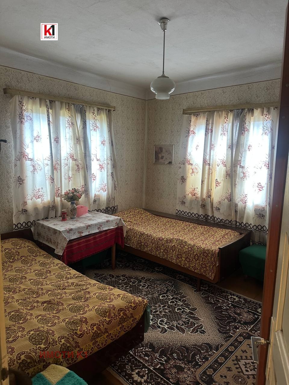 Продава КЪЩА, с. Равногор, област Пазарджик, снимка 6 - Къщи - 54576533