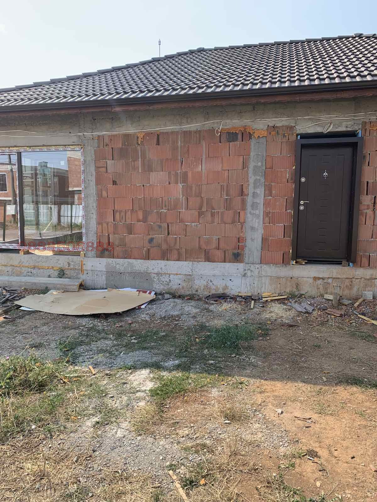 Продава КЪЩА, гр. София, с. Чепинци, снимка 7 - Къщи - 55599103