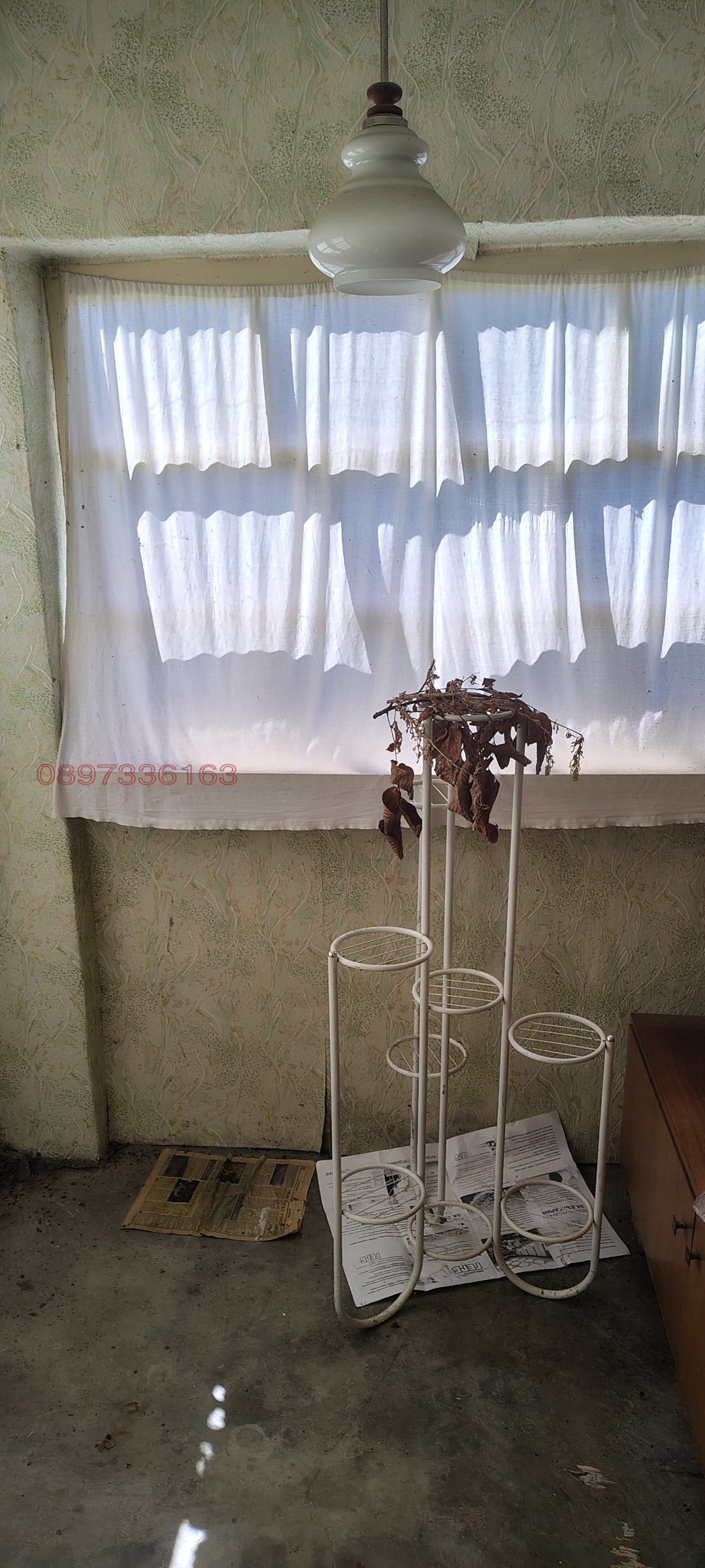 Продава КЪЩА, с. Спасово, област Добрич, снимка 6 - Къщи - 55771779