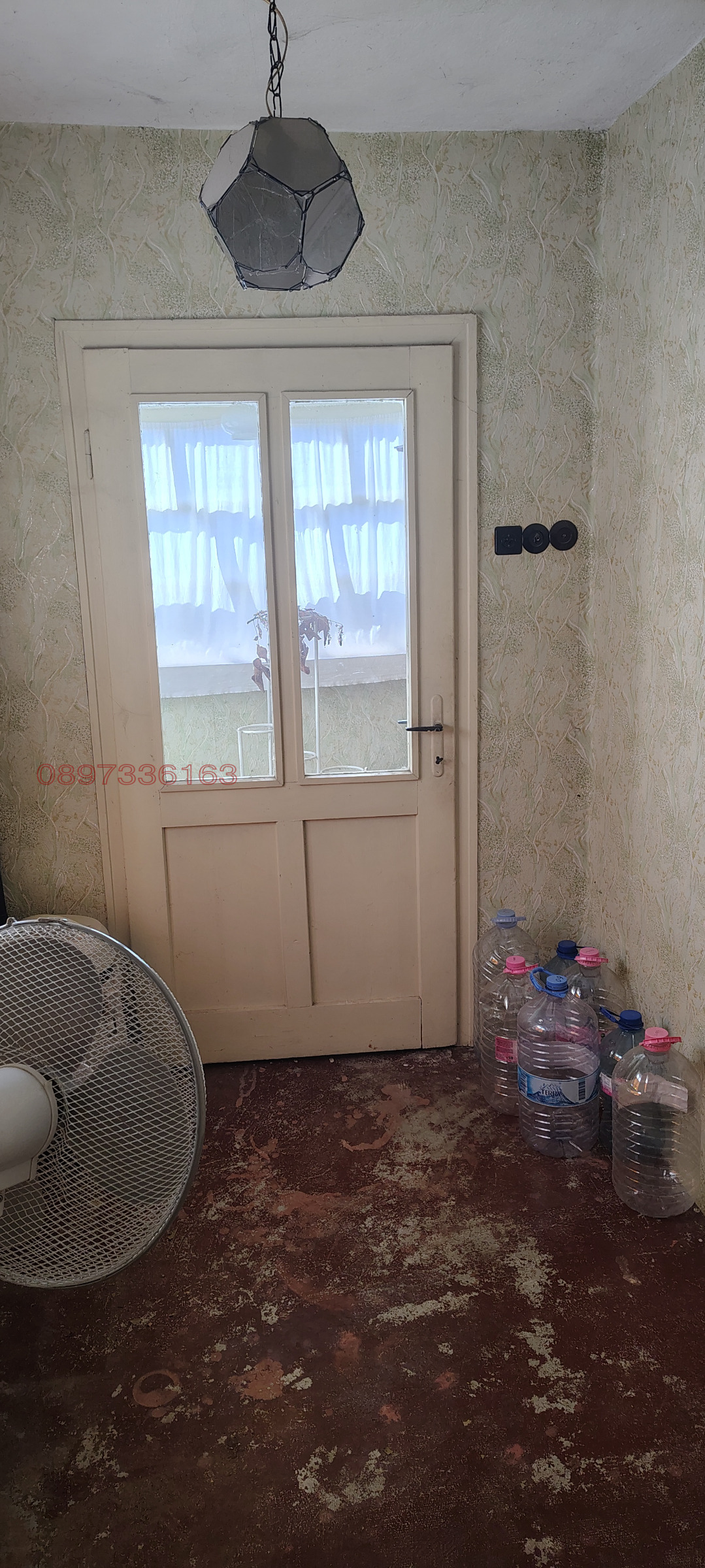 Продава КЪЩА, с. Спасово, област Добрич, снимка 5 - Къщи - 55771779